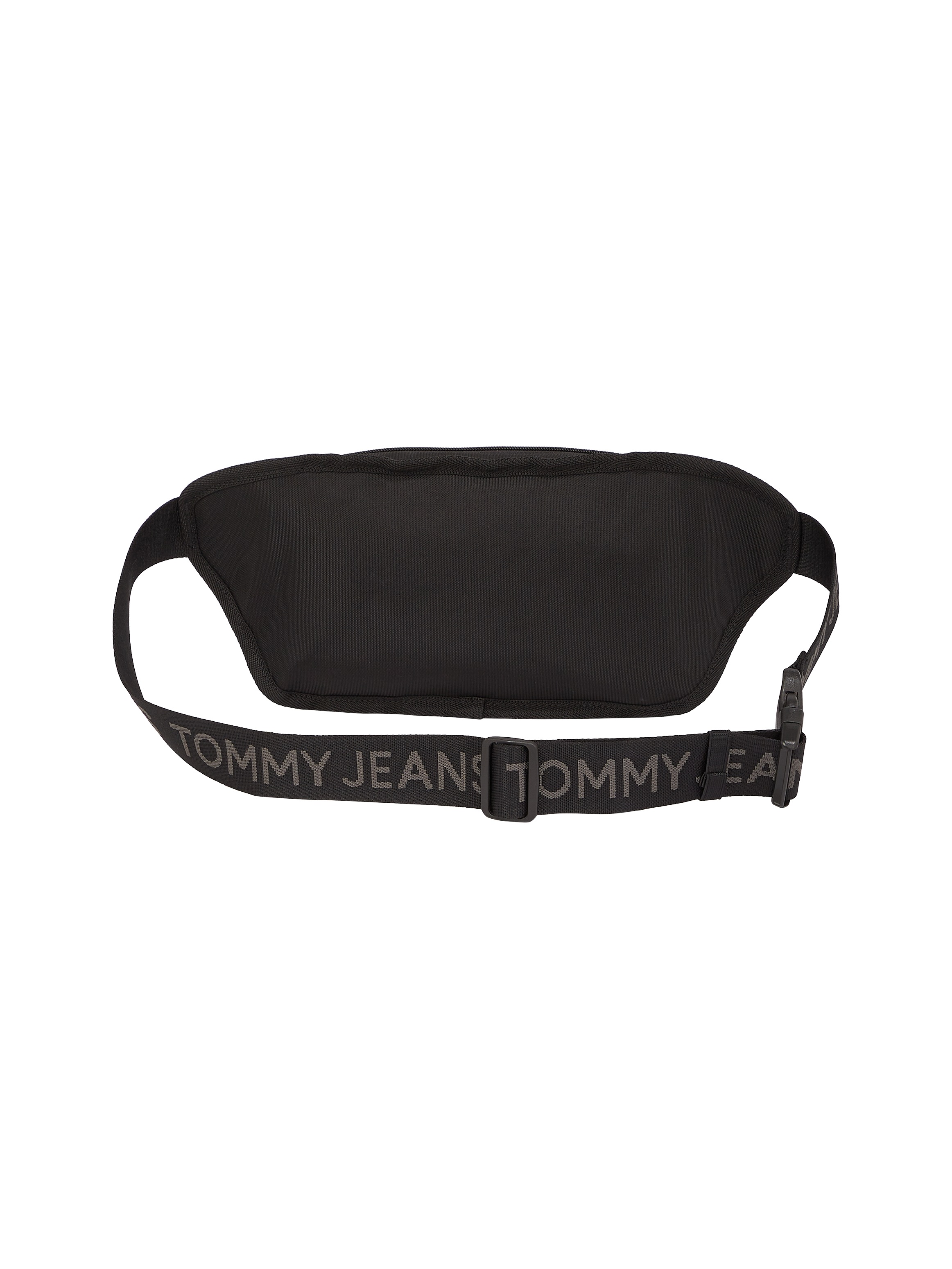 Tommy Jeans Bauchtasche »TJM ESS DAILY BUM BAG«, Men Gürteltasche, Umhängetasche mit Logoflagge
