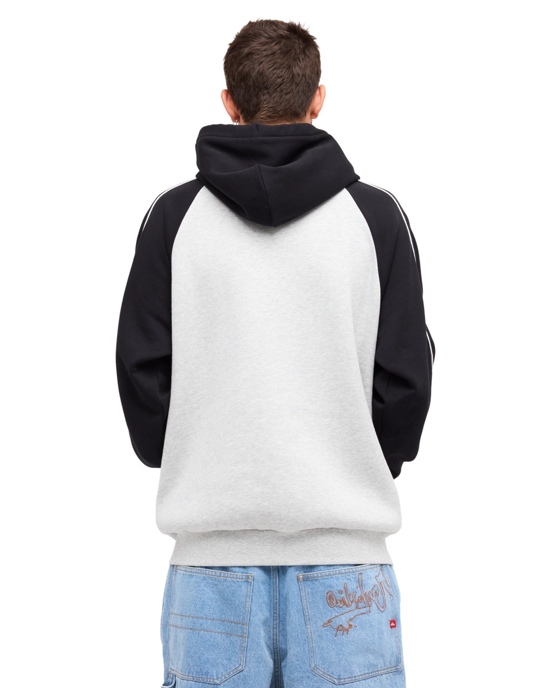 Quiksilver Hoodie »YG Operator«
