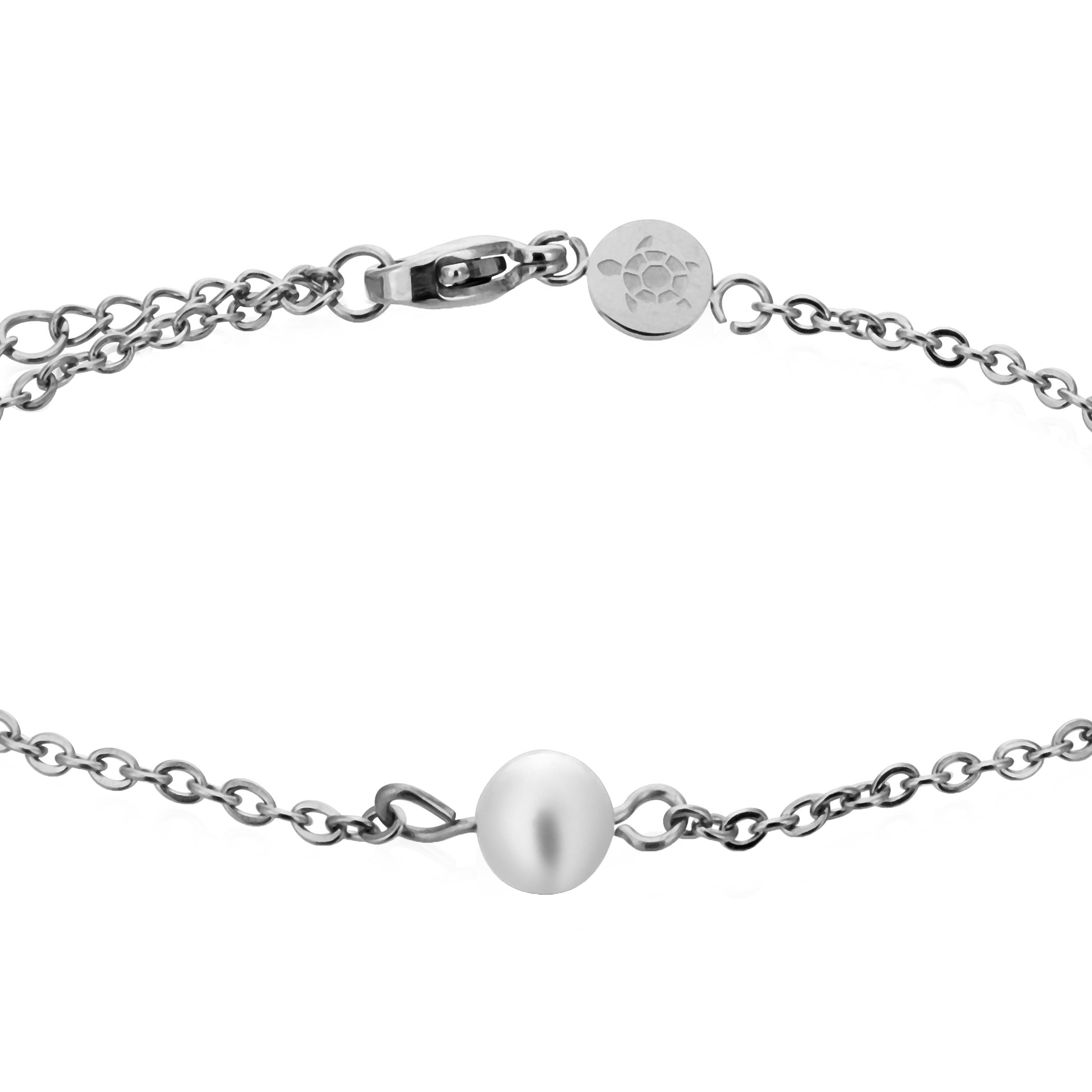 AMELIA PARKER Schmuckset »AS013S« ()  16–19 cm