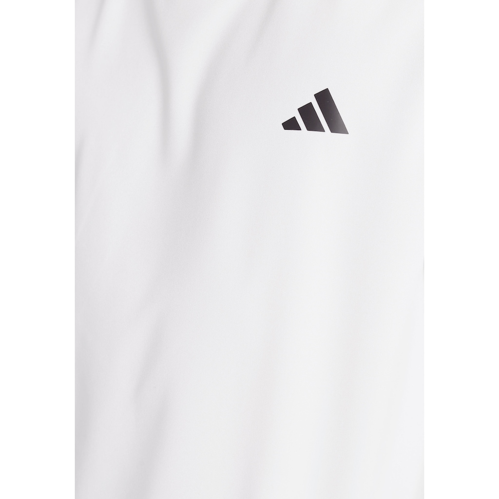 adidas Sportswear T-Shirt »U TR-ES 3S T«