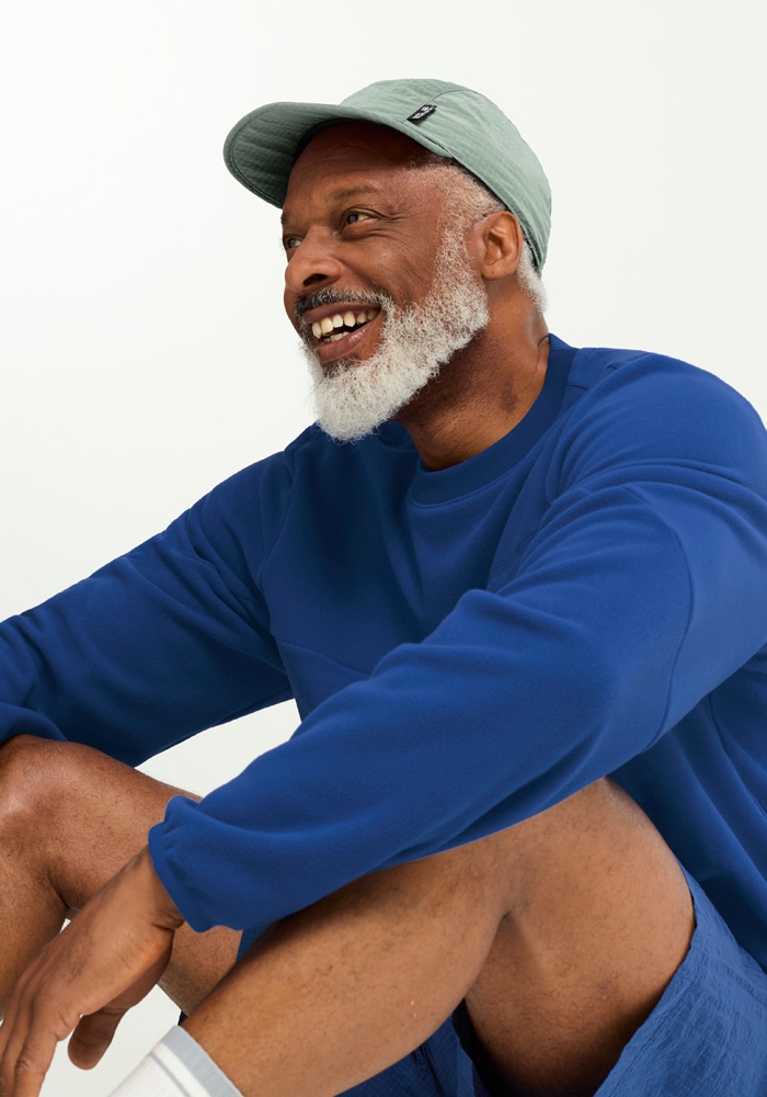 Jack Wolfskin Baseball Cap »FIND THE WILD CAP«