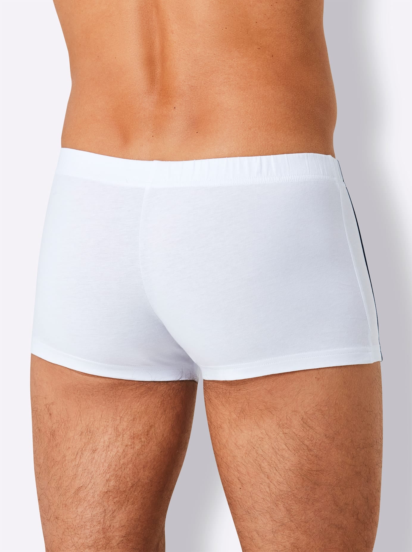 Kings Club Retro Pants 5 Stk. tlg.,