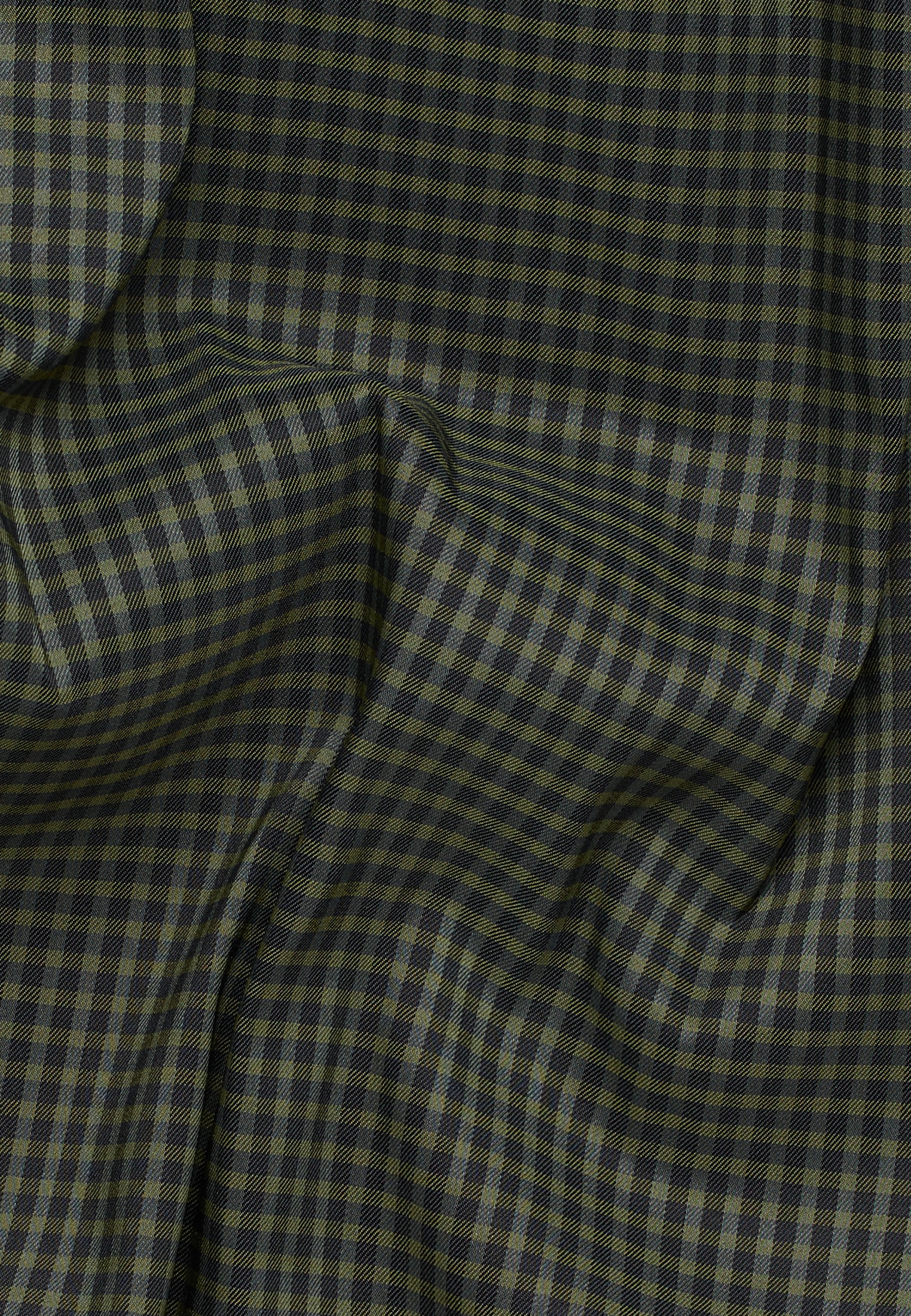 Eterna Langarmhemd »SLIM FIT«