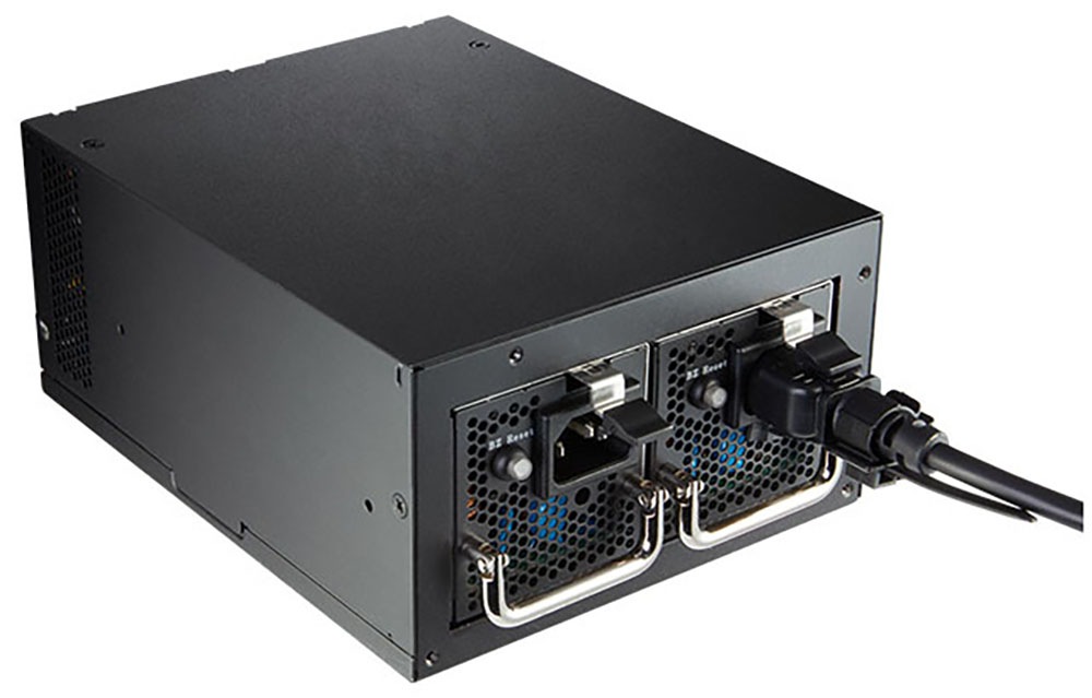 Fortron Netzteil »Twins PRO 500W«
