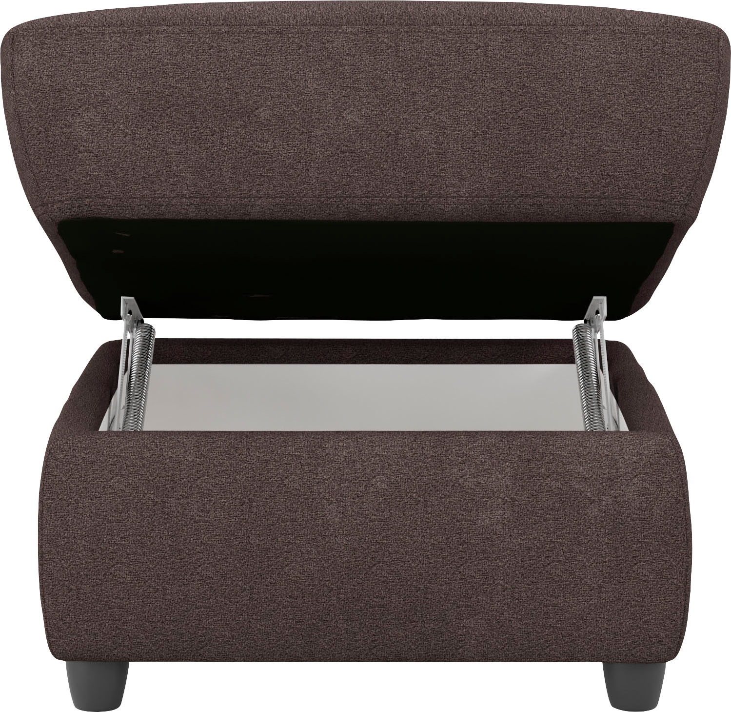 Home affaire Hocker »Boston«, mit Stauraum