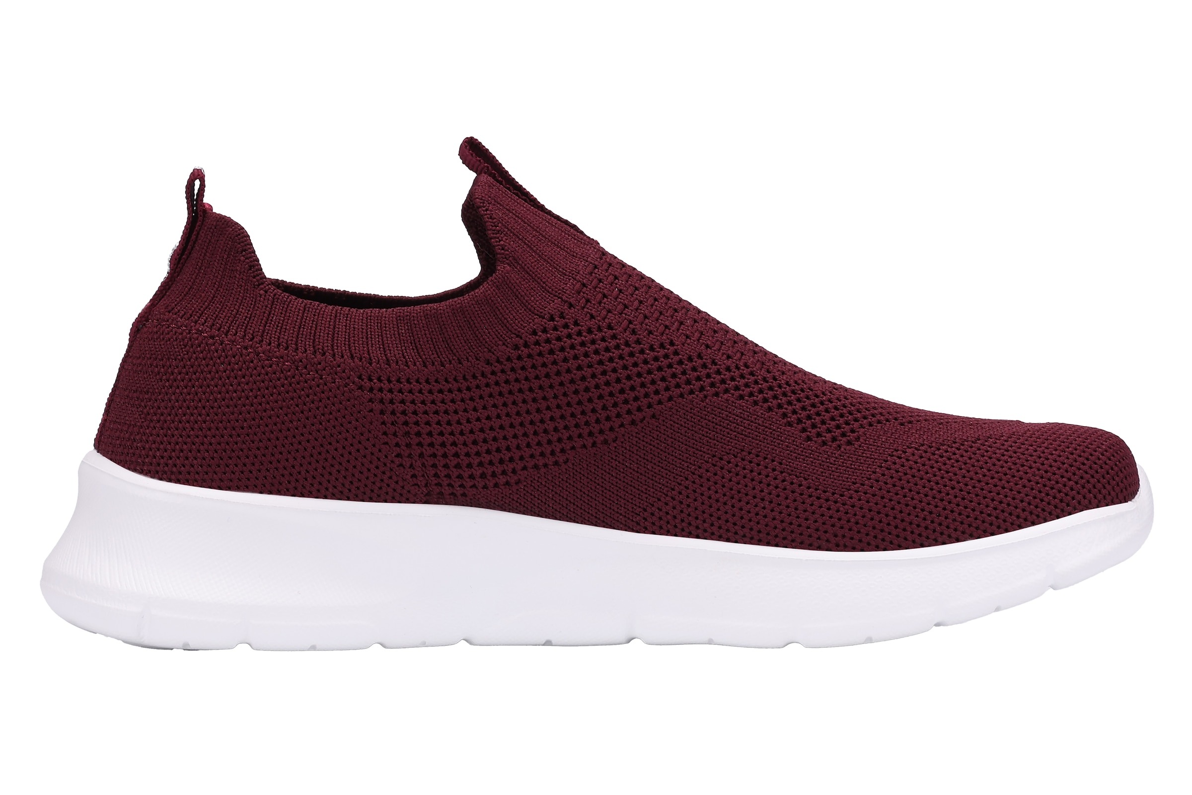 KangaROOS Sneaker »K-NJ Crush«  Schlupfschuh