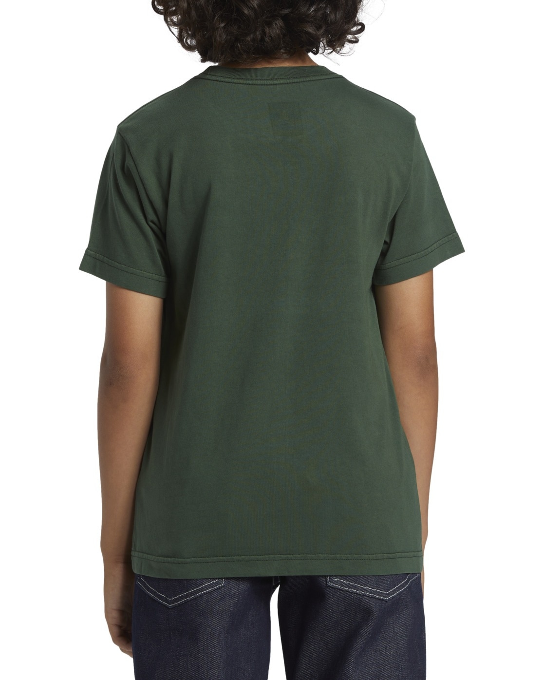 DC Shoes Shirttop »No 94«