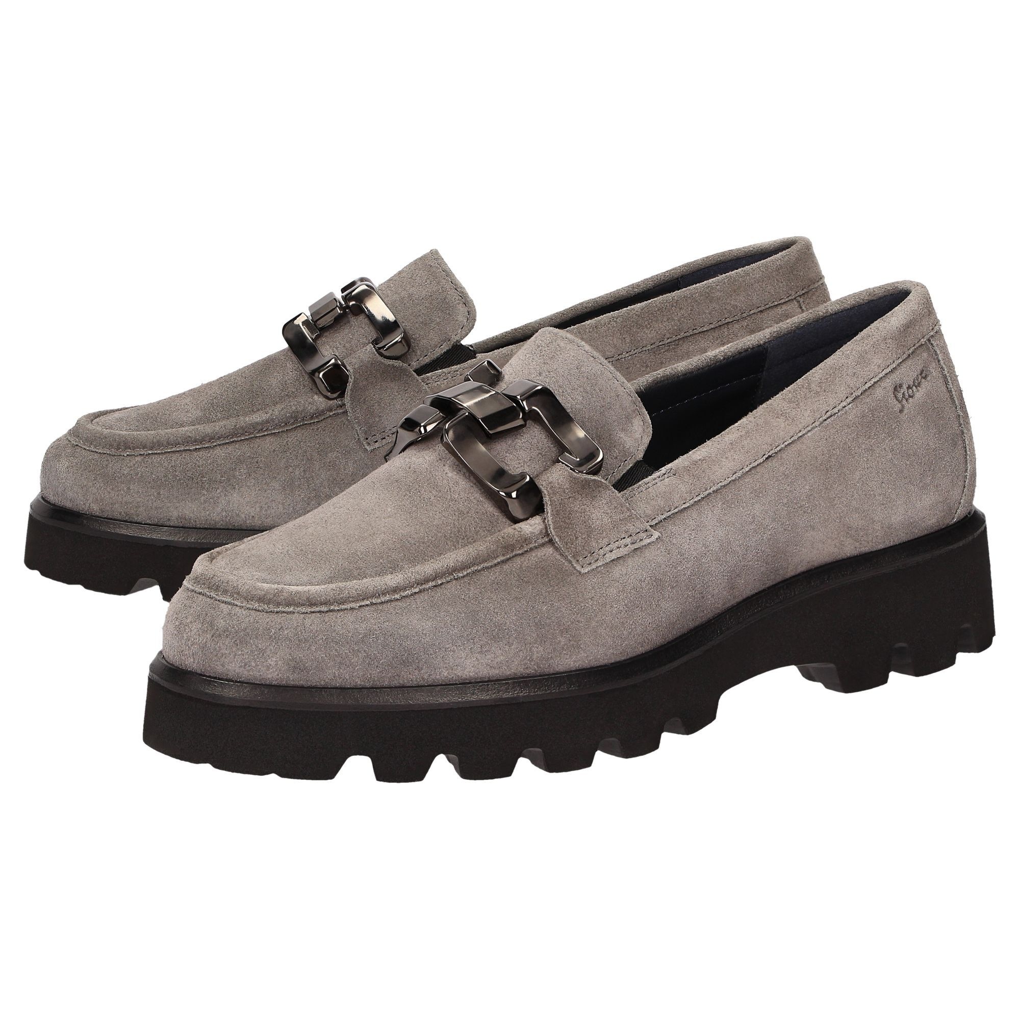 SIOUX Slipper »Meredira-751-H«