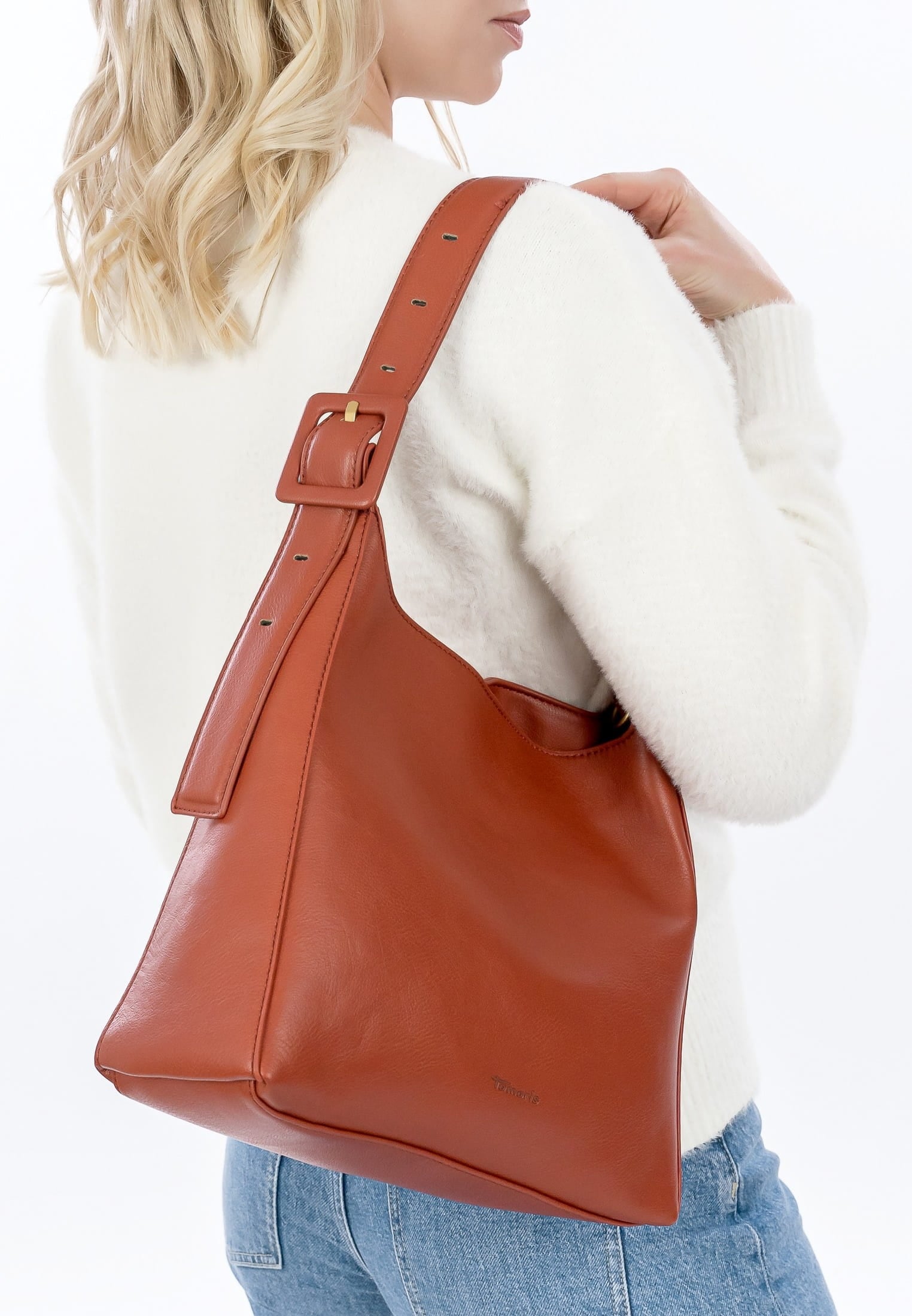 Tamaris Beuteltasche »Beutel TAS Gunda«