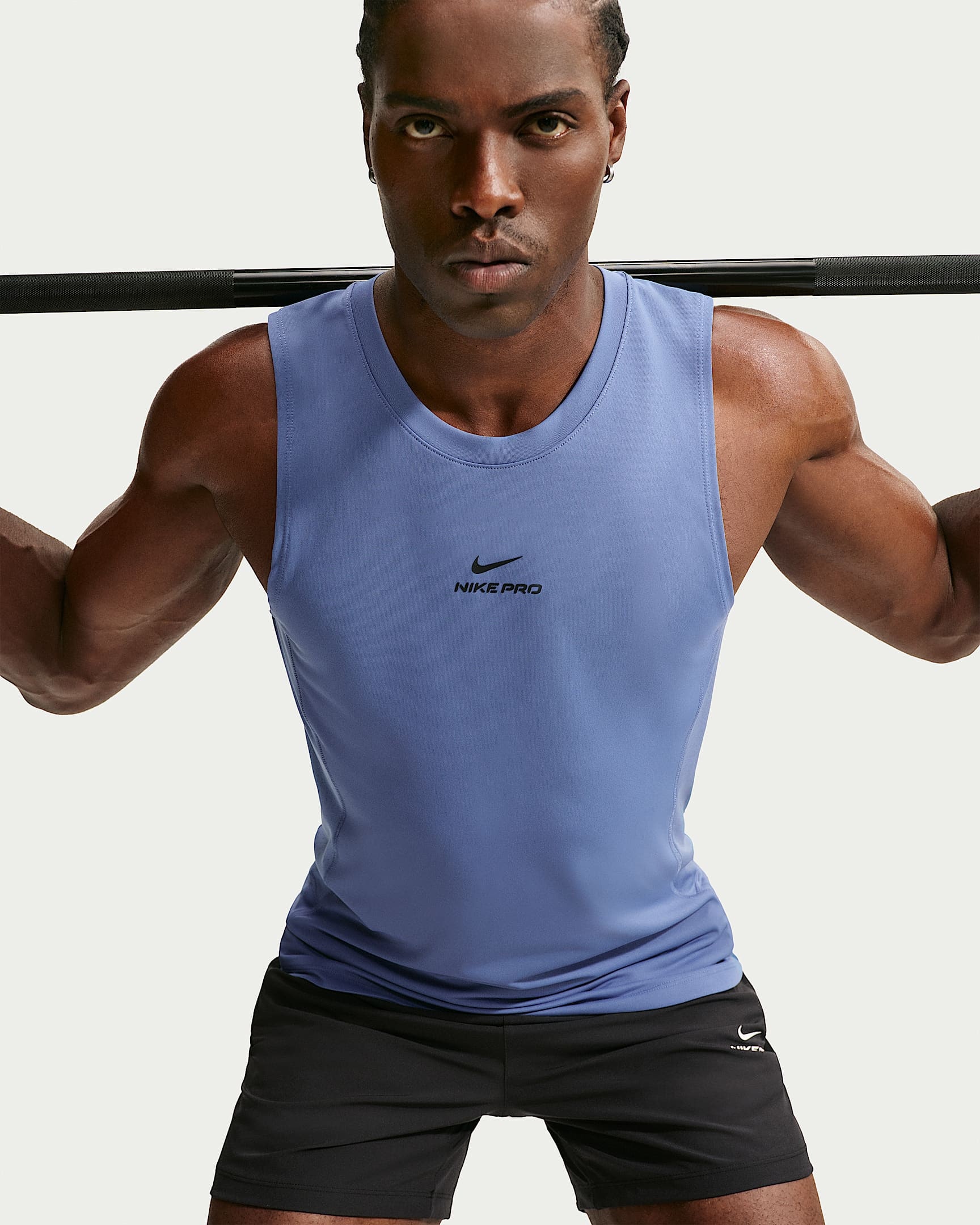 Nike Tanktop »M NP DF NPT TANK« Nike Pro