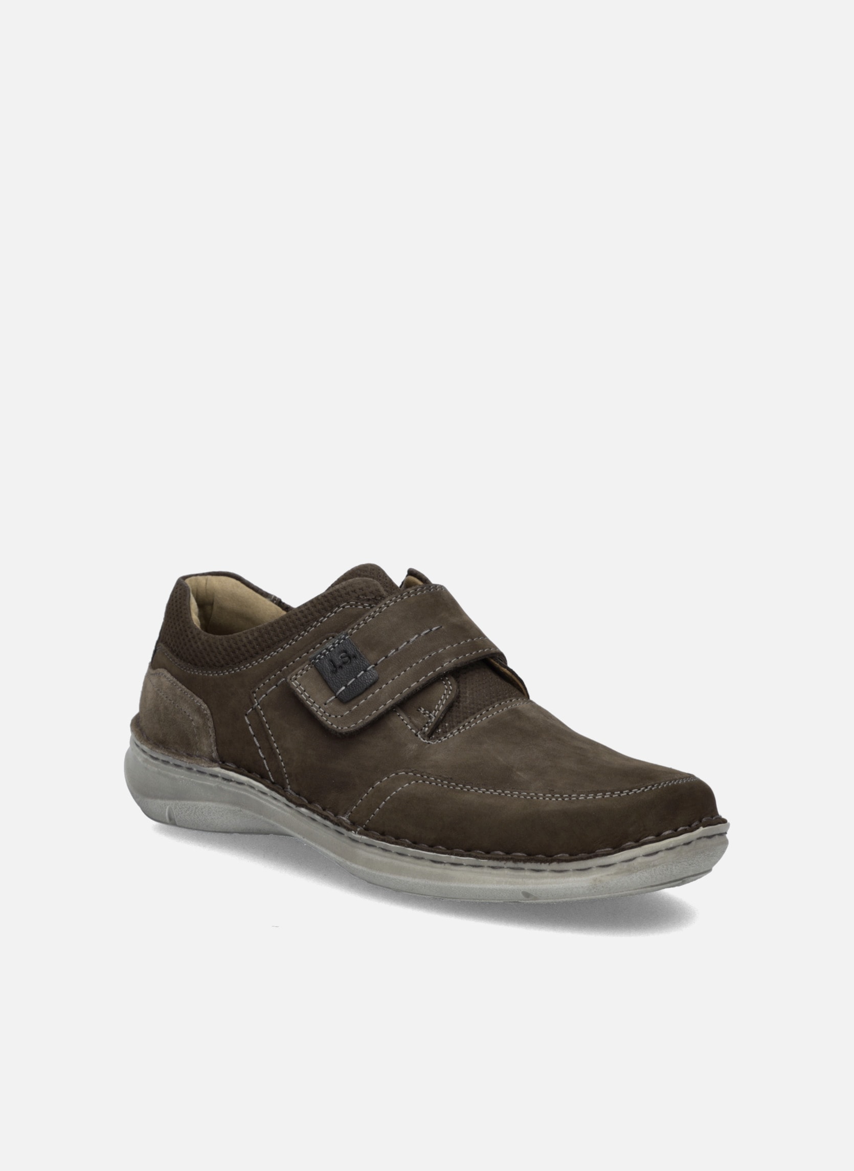 Josef Seibel Slipper »New Anvers 83, espresso-kombi«