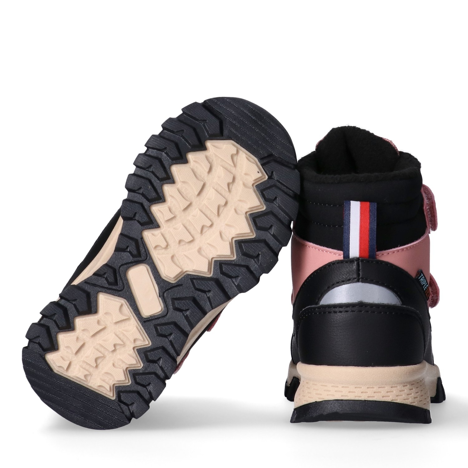 Tommy Hilfiger Winterboots  Snowboots, Babystiefel mit Warmfutter