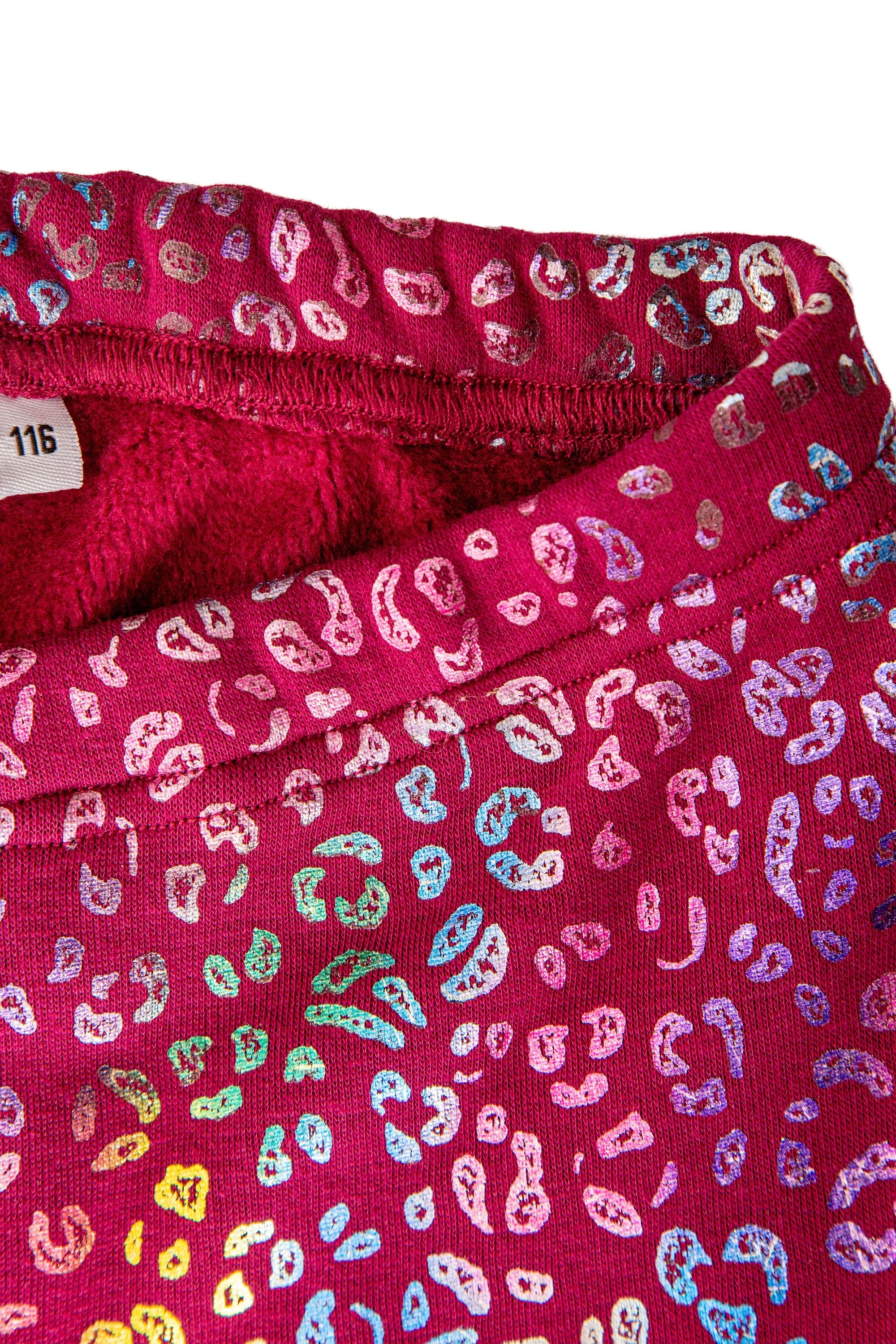 happy girls Sommerkleid »leggings«