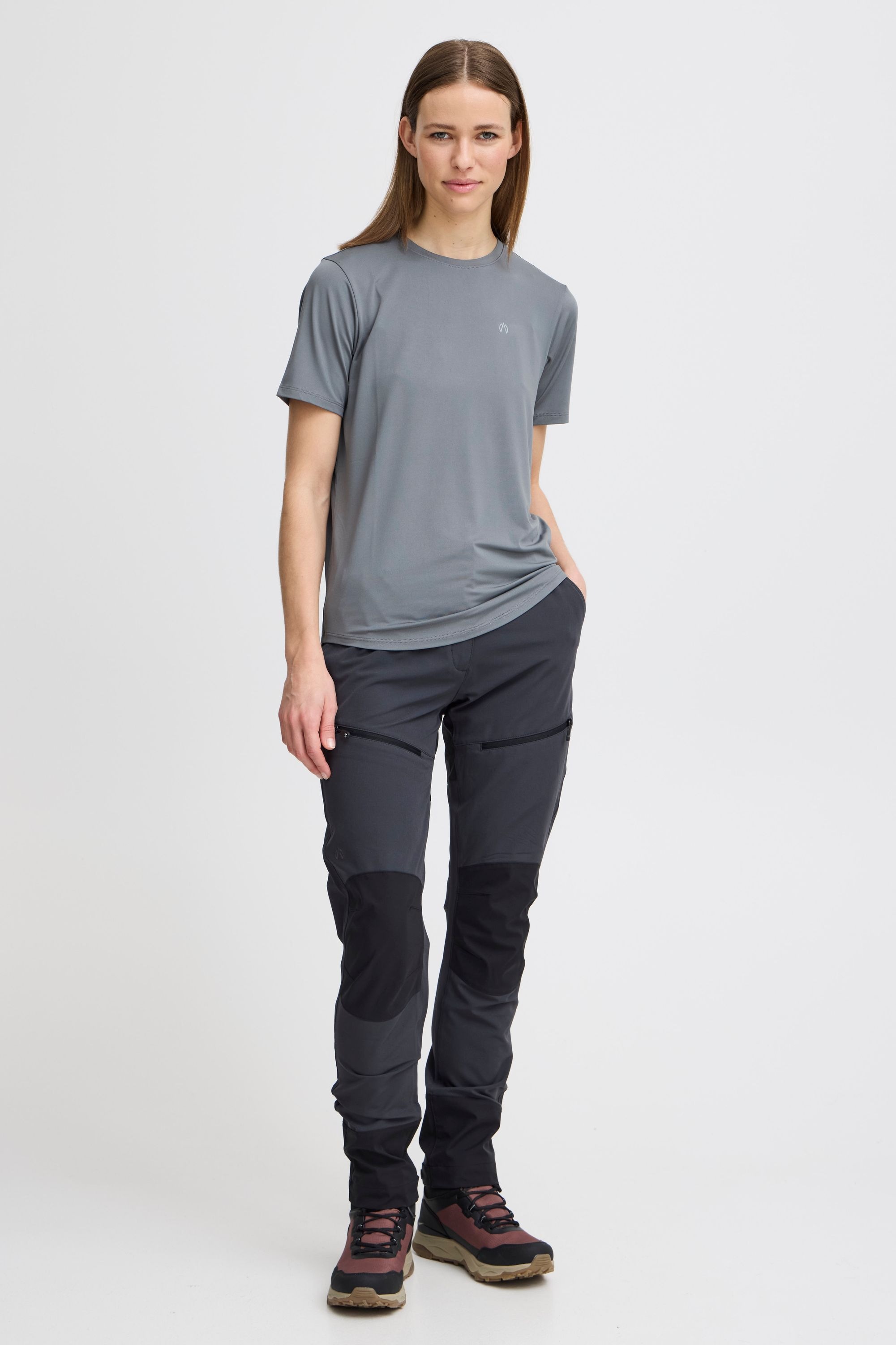 North Bend Sweatshirt »T-Shirt NBTaga«
