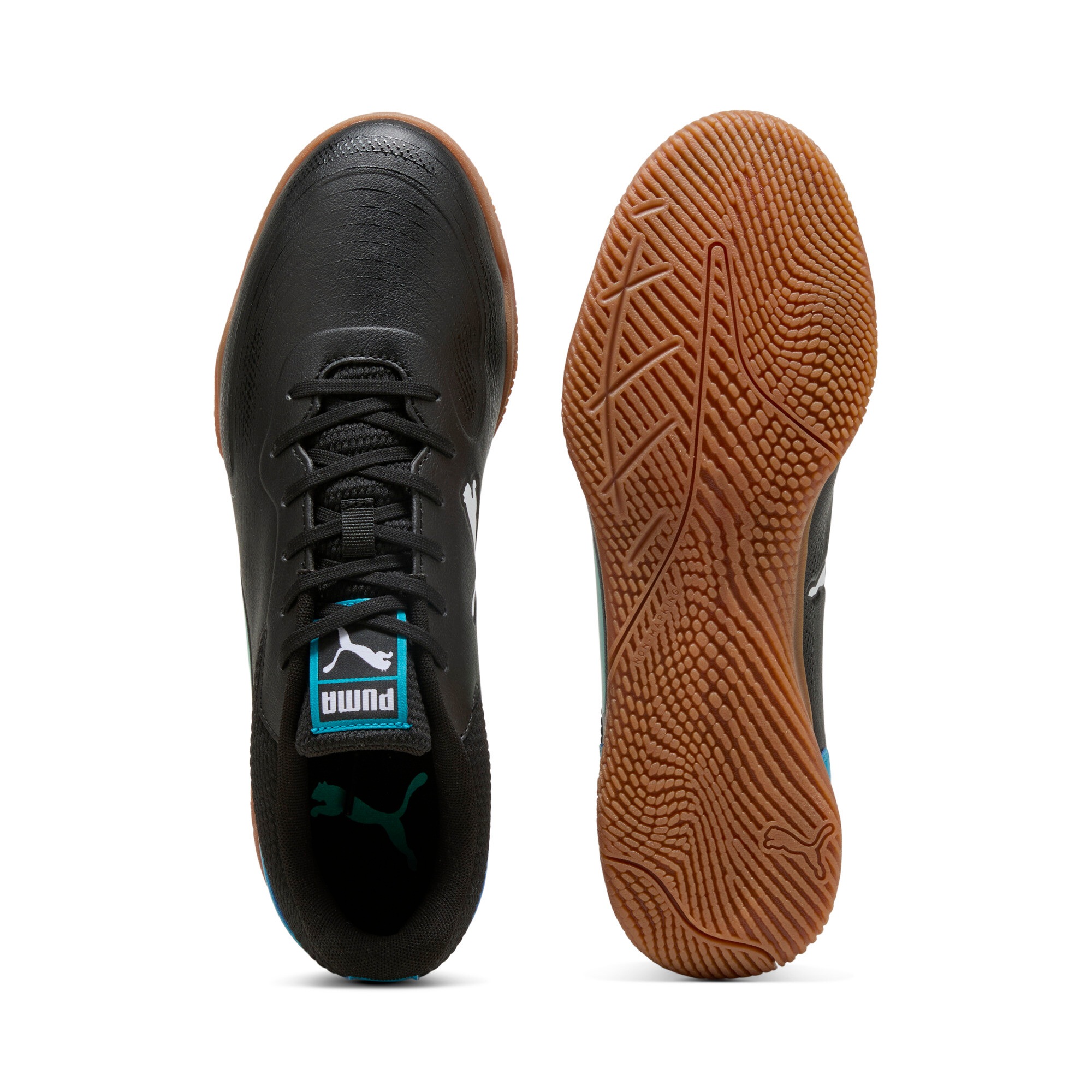 PUMA Hallenschuh »TRUCO III«
