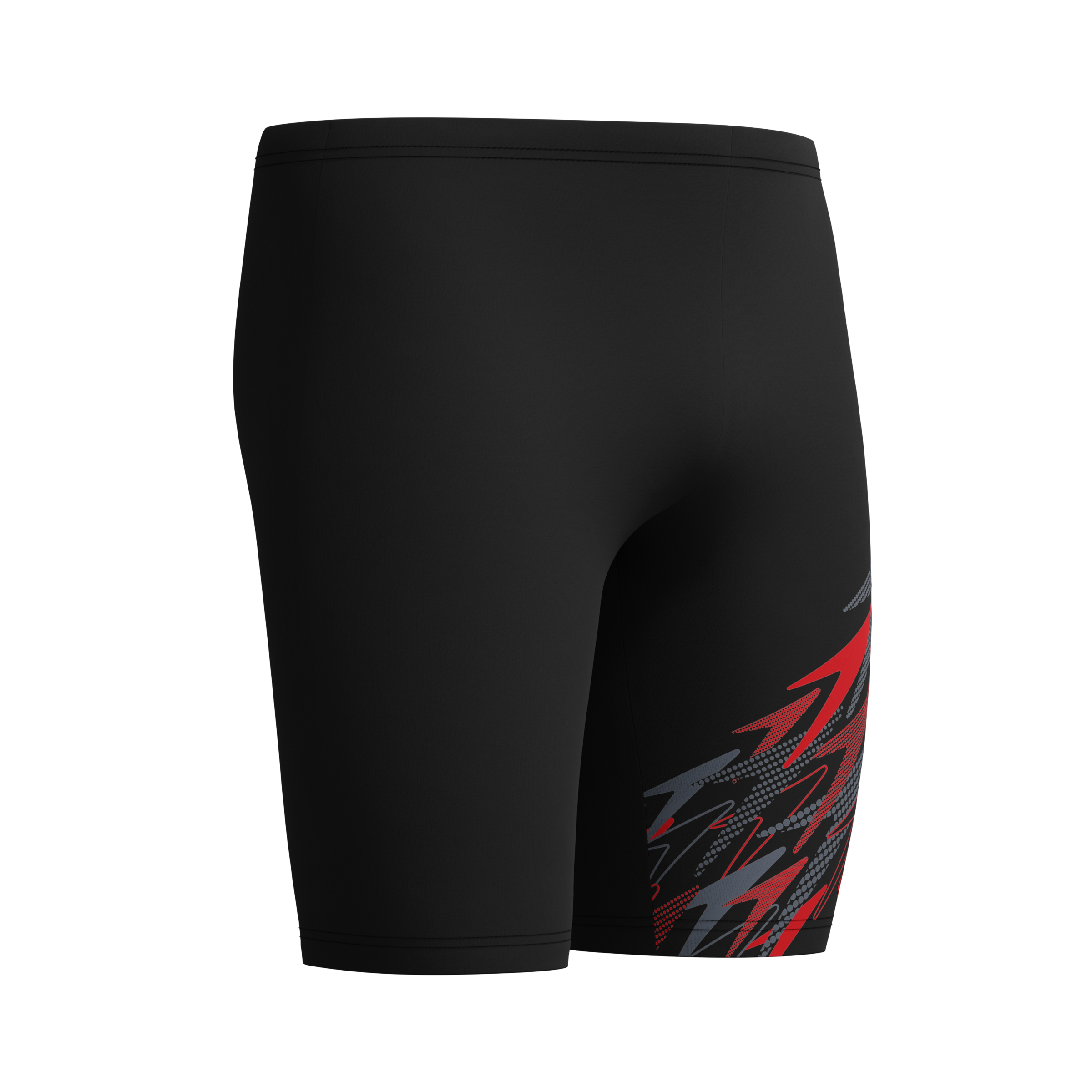 Speedo Badehose »GALA LOGO JAM AM« schnell trocknent