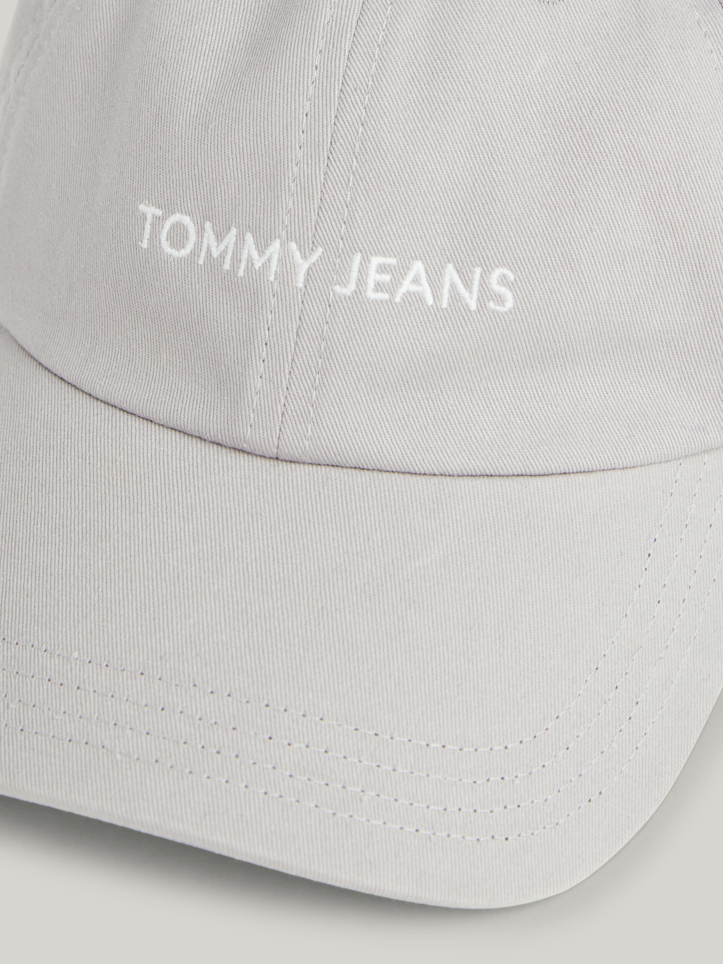 Tommy Jeans Baseball Cap »TJM LINEAR LOGO CAP«