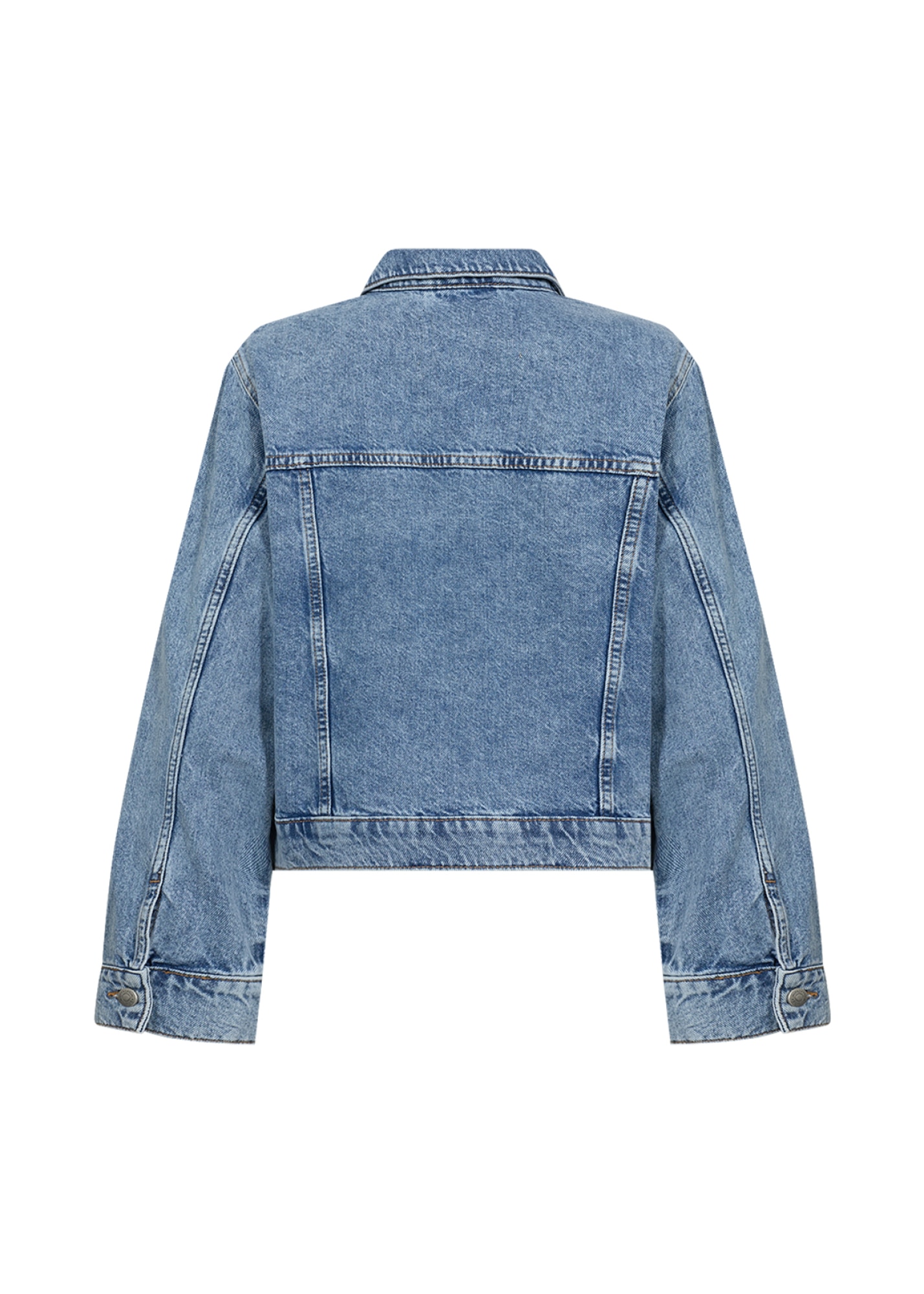 soyaconcept Jeansjacke »SC-DOLORES 2«