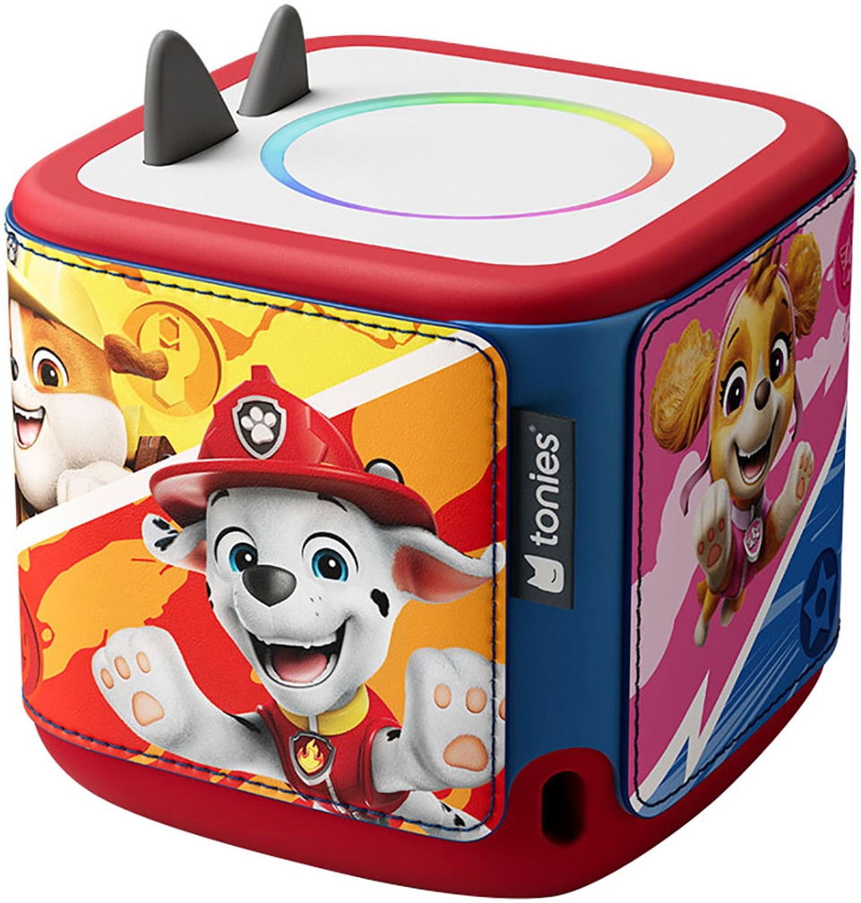 tonies Lautsprecher-Hülle »Paw Patrol«