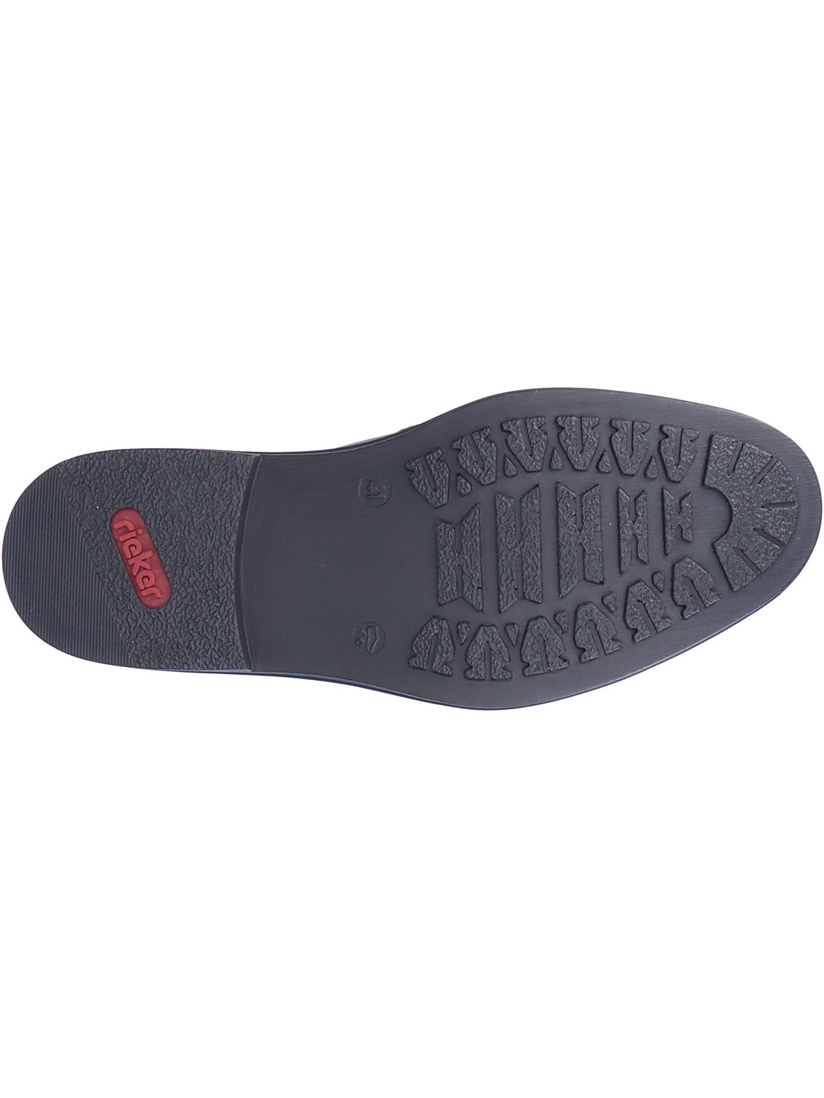 Rieker Sneaker »Halbschuh«