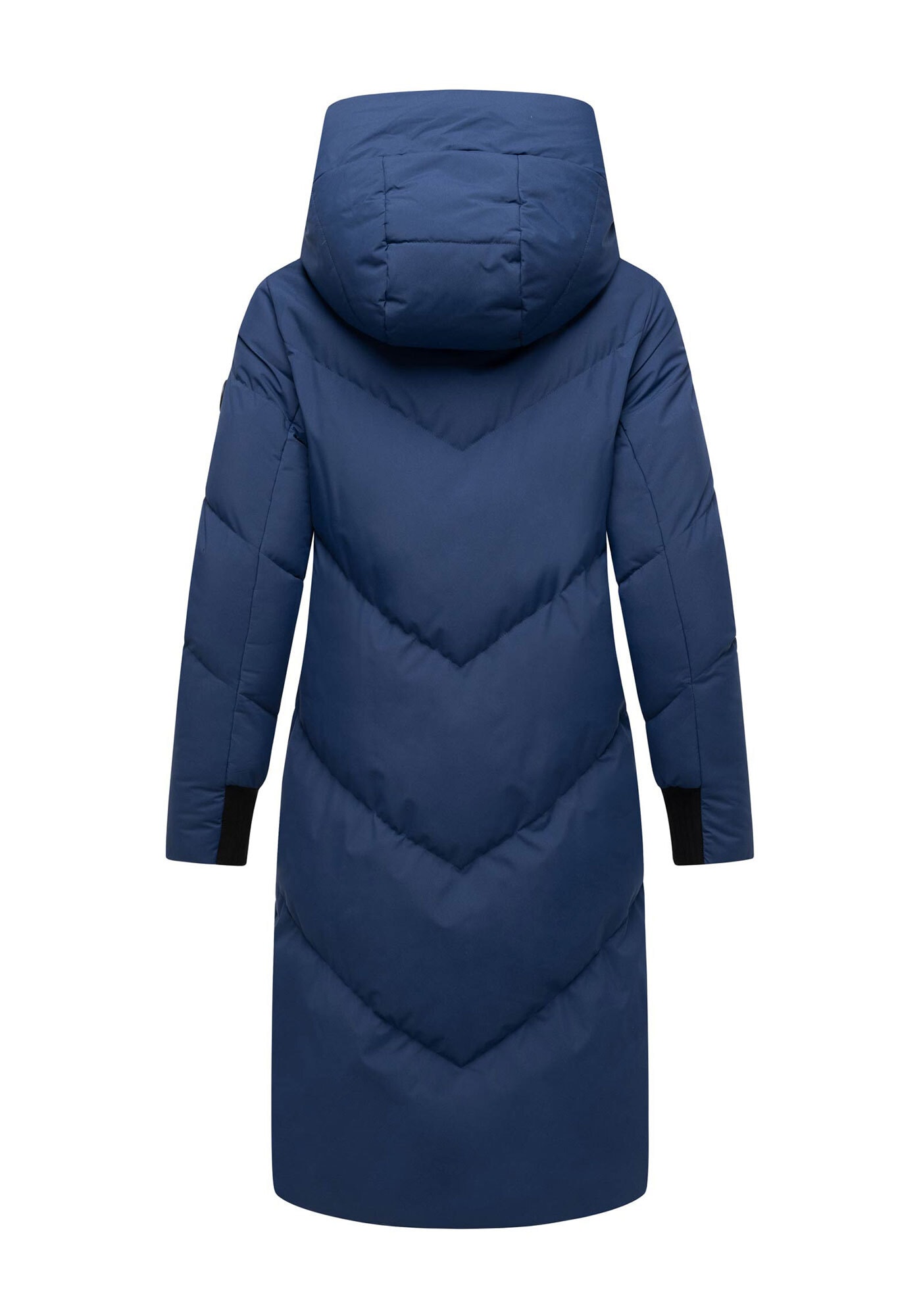 Marikoo Winterjacke »Marikoo Teonaa 16 Steppmantel N101«