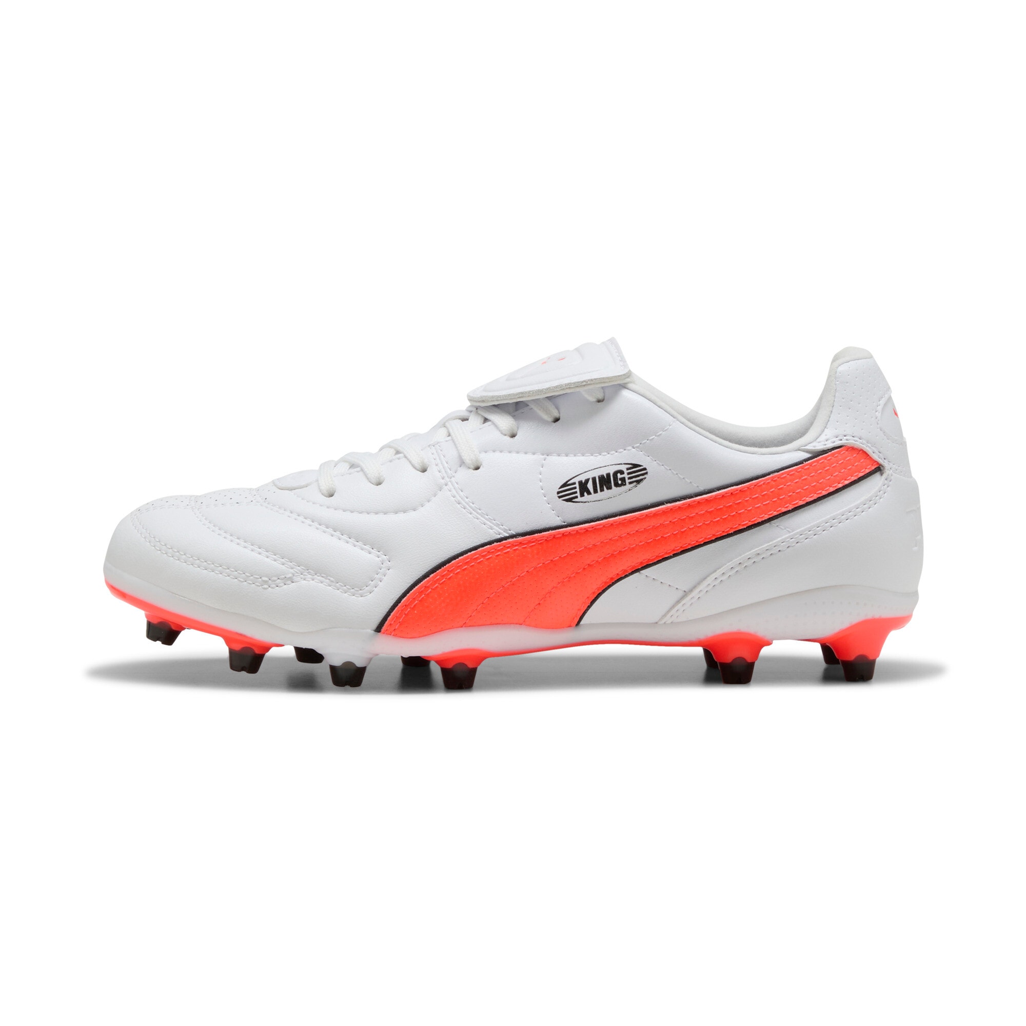 PUMA Fußballschuh »KING LIGA FG/AG«