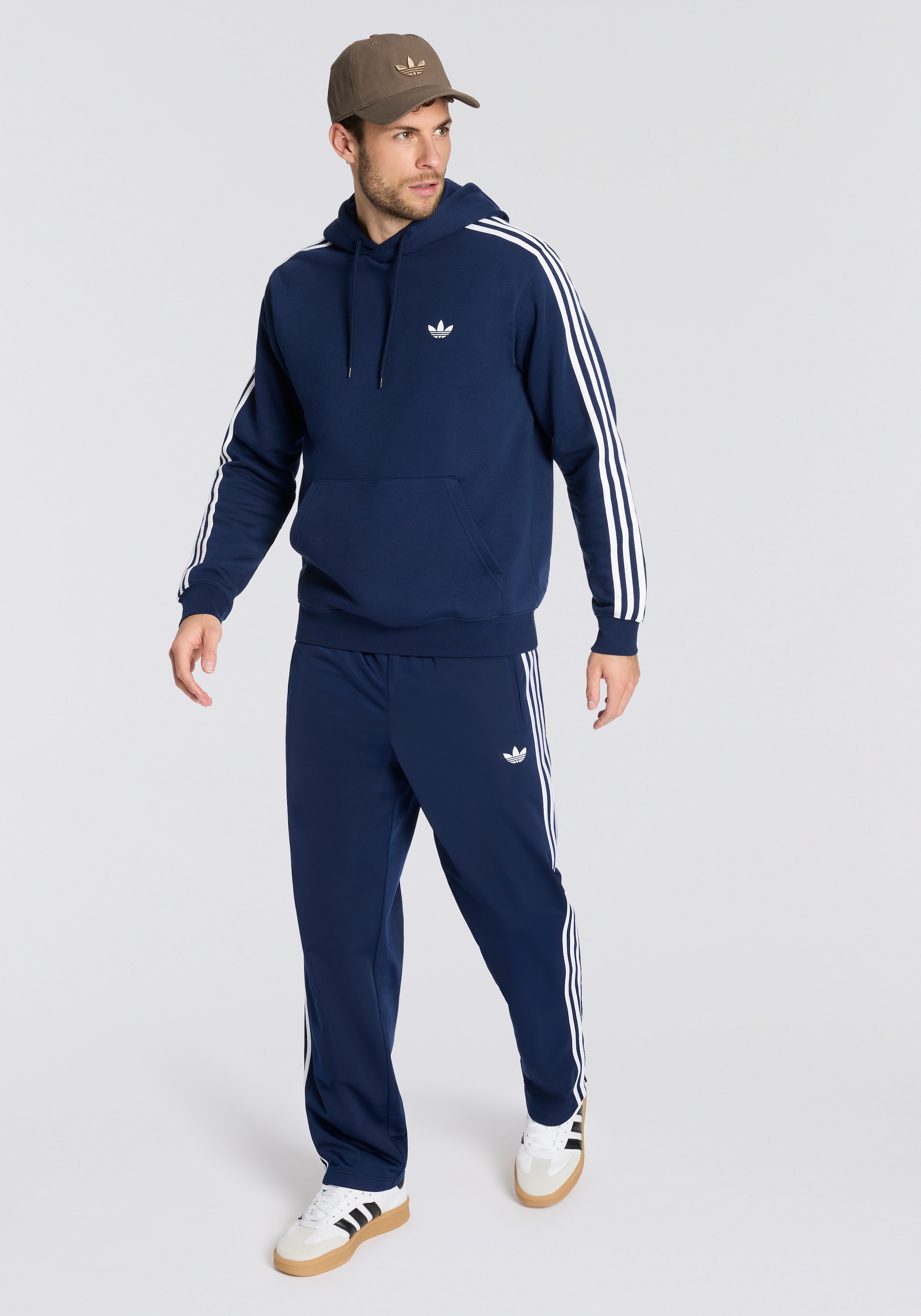adidas Originals Sporthose »FIREBIRD TP«