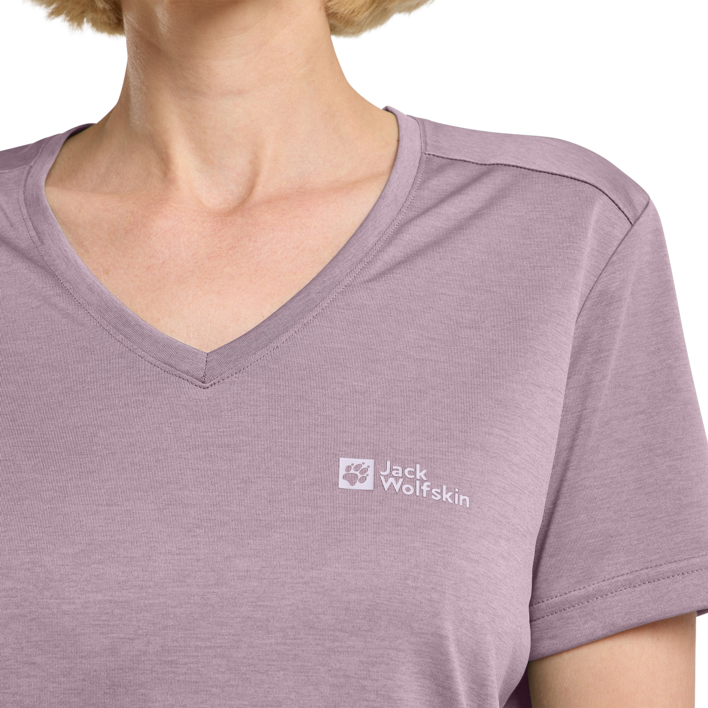 Jack Wolfskin T-Shirt