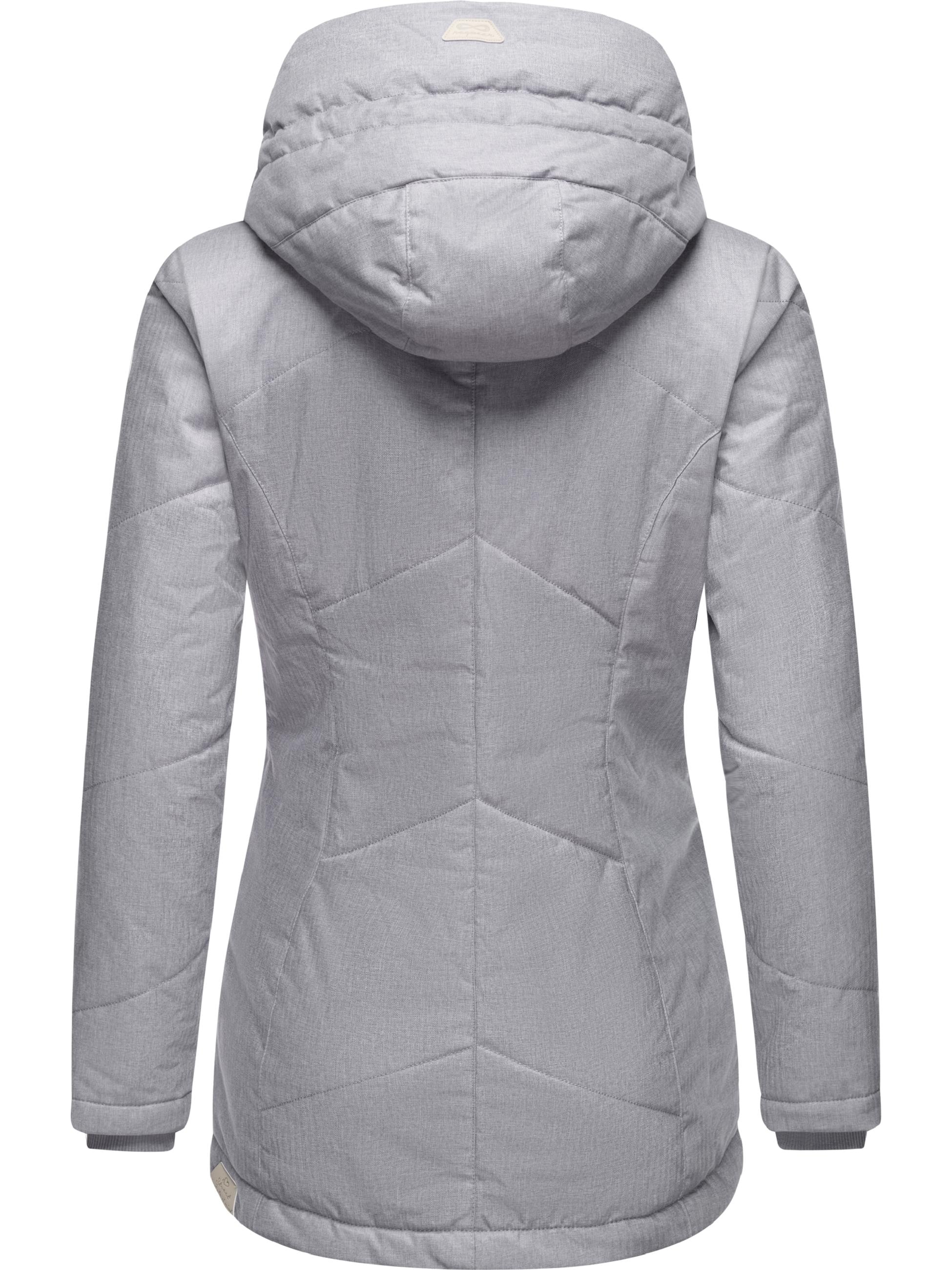 Ragwear Winterjacke »Winterjacke Gordon«