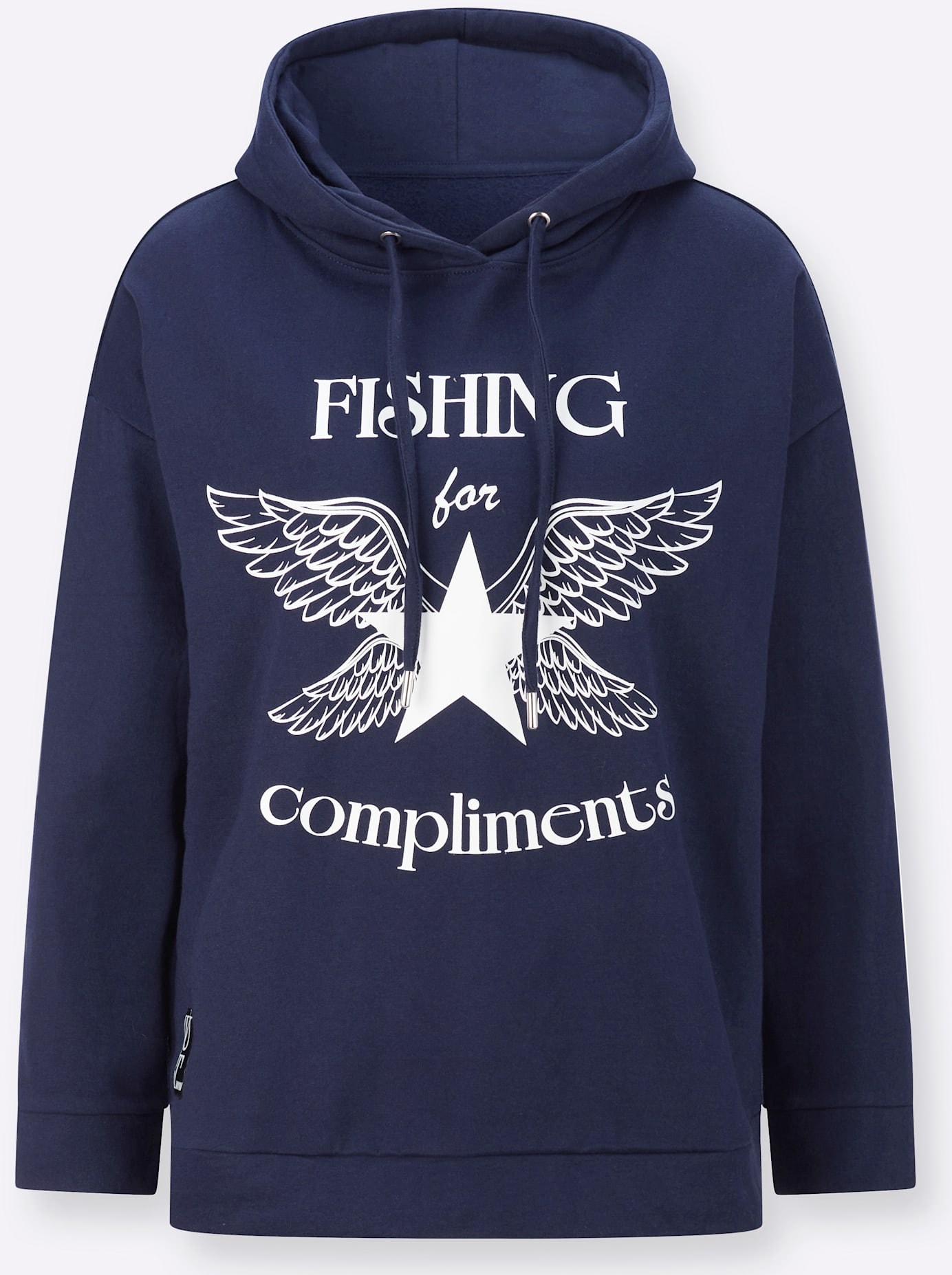 Inspirationen Sweatshirt
