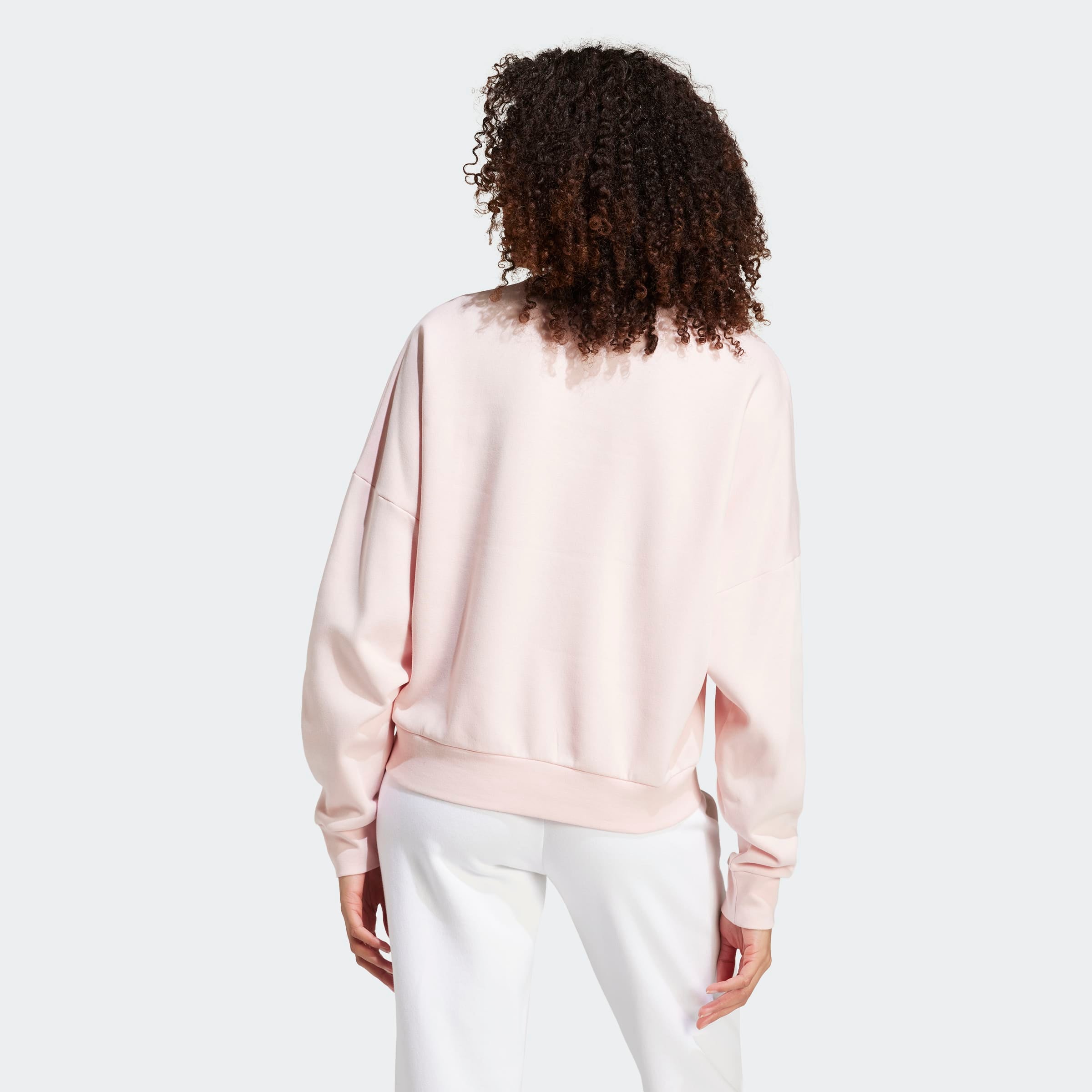 adidas Sportswear Sweatshirt »W SL FC SWT«