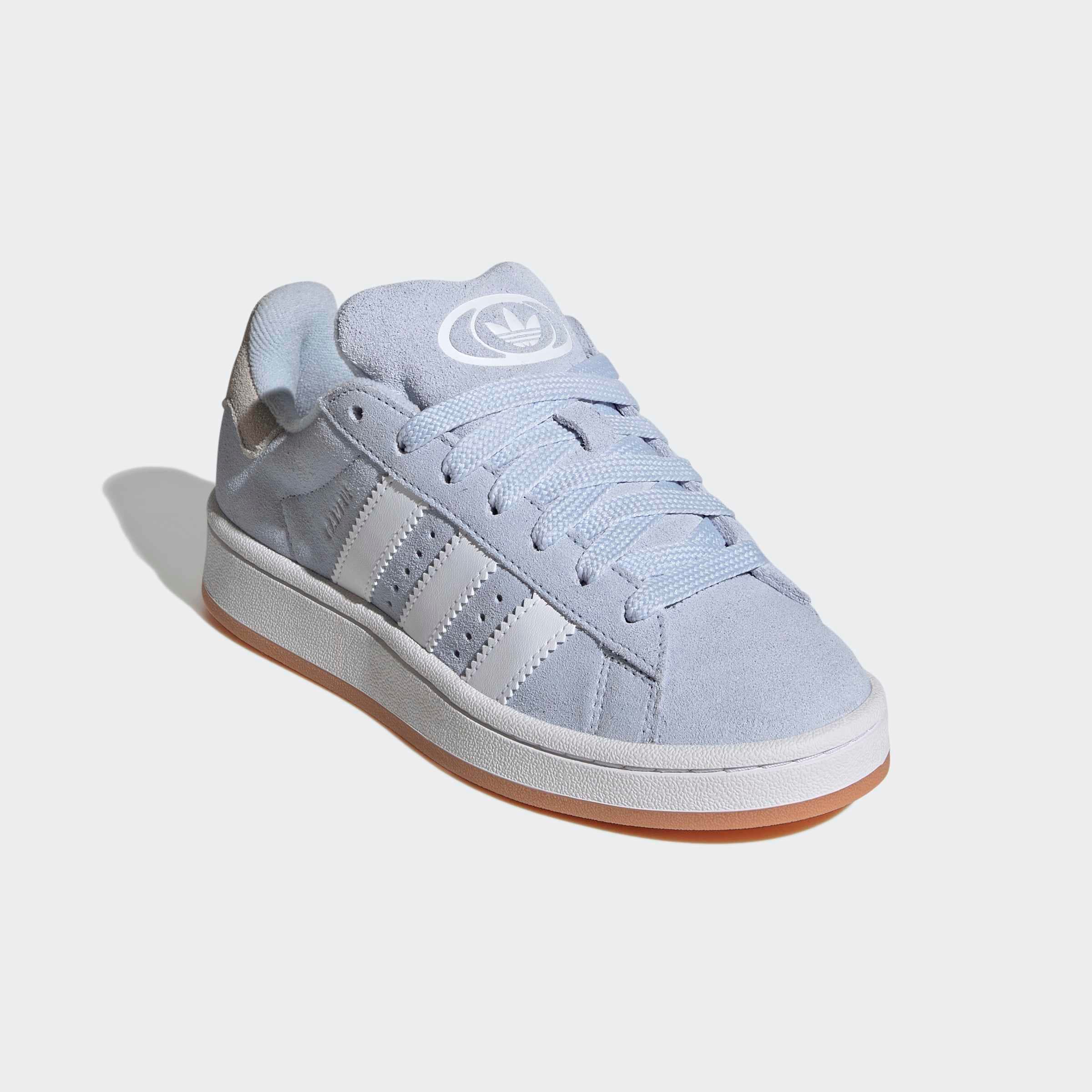 adidas Originals Sneaker »CAMPUS 00S«  für Kinder und Jugendliche, mit Gummilaufsohle, mit Schnürung
