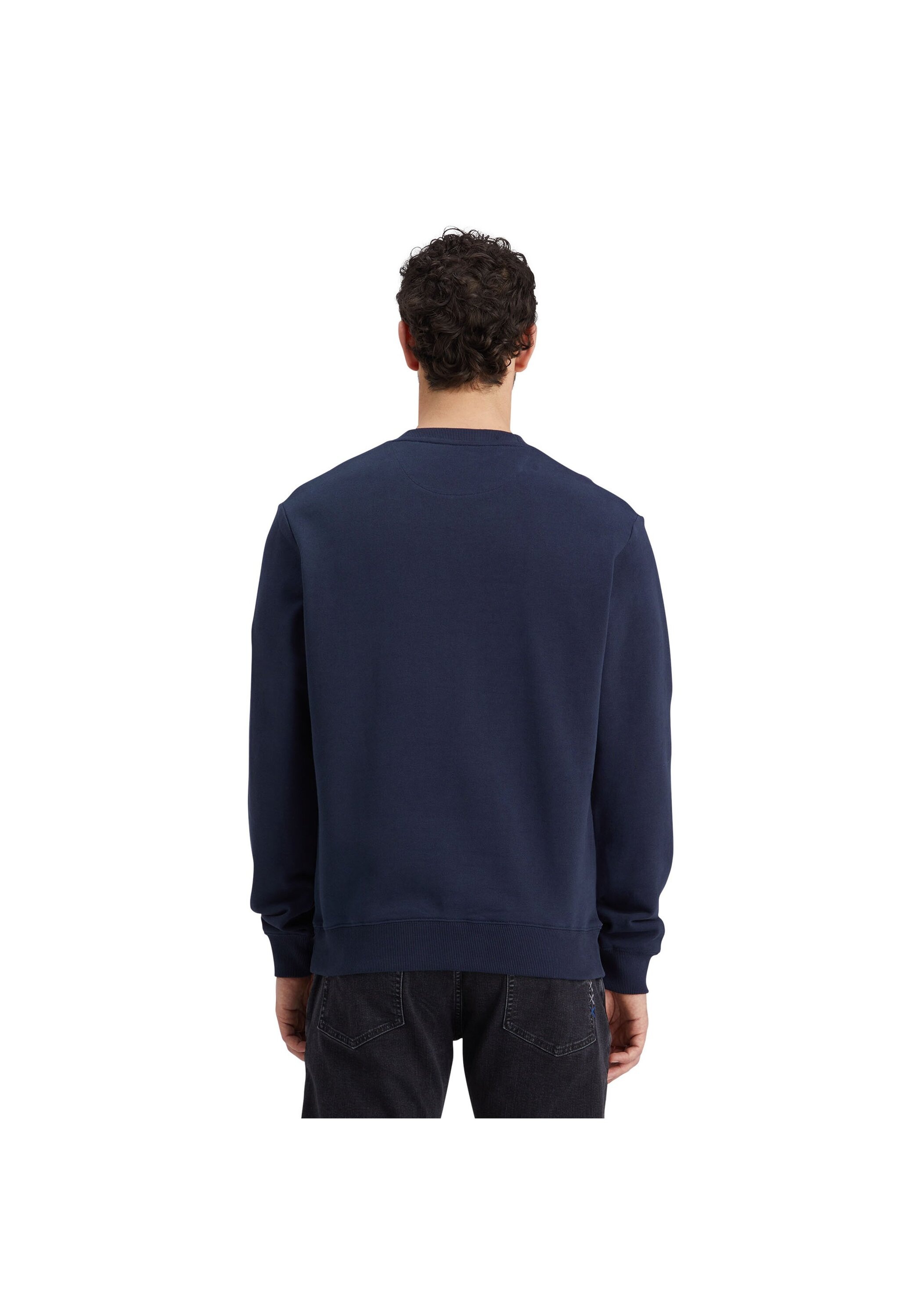 Scotch & Soda Sweatshirt »Sweatshirt Core Logo Sweatshirt«