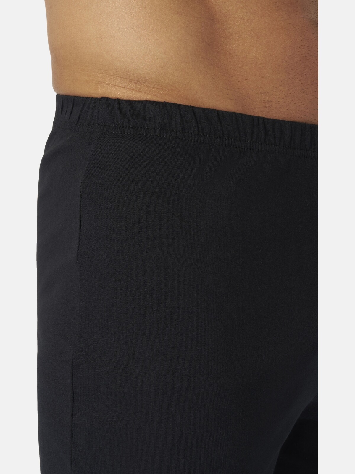 Jan Vanderstorm Pyjama »Schlafhose TOGAL«