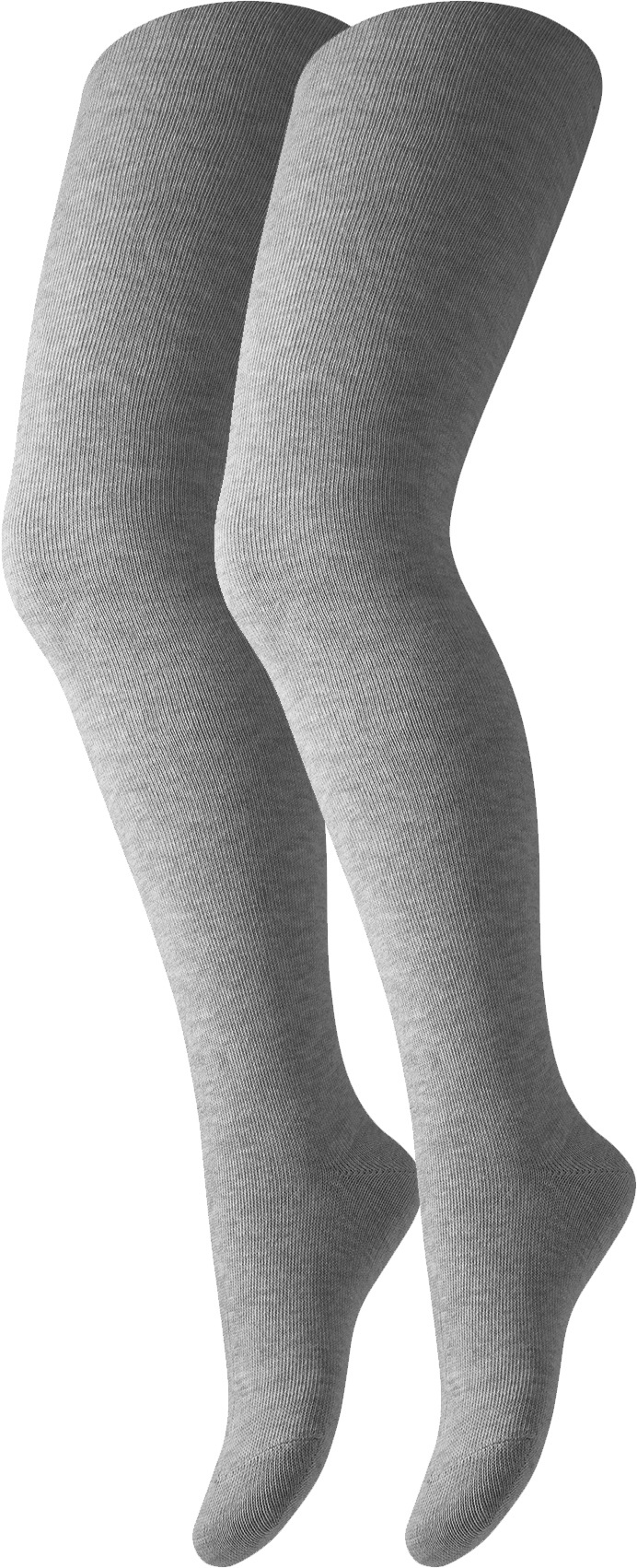 s.Oliver Strumpfhose »essentials«, (2er Pack), mit nahtloser Verarbeitung