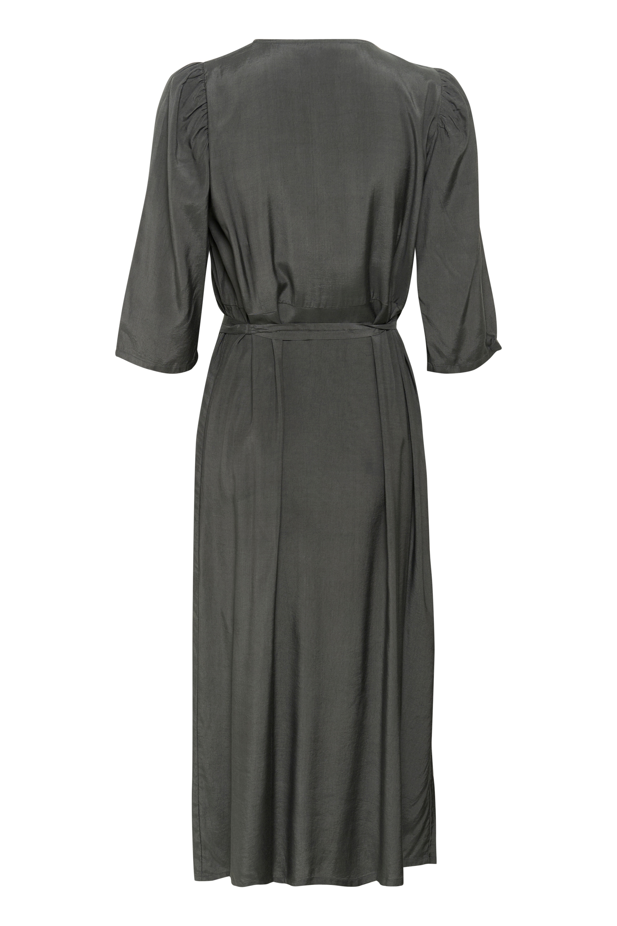 KAFFE Midikleid »Kleid KAmira«