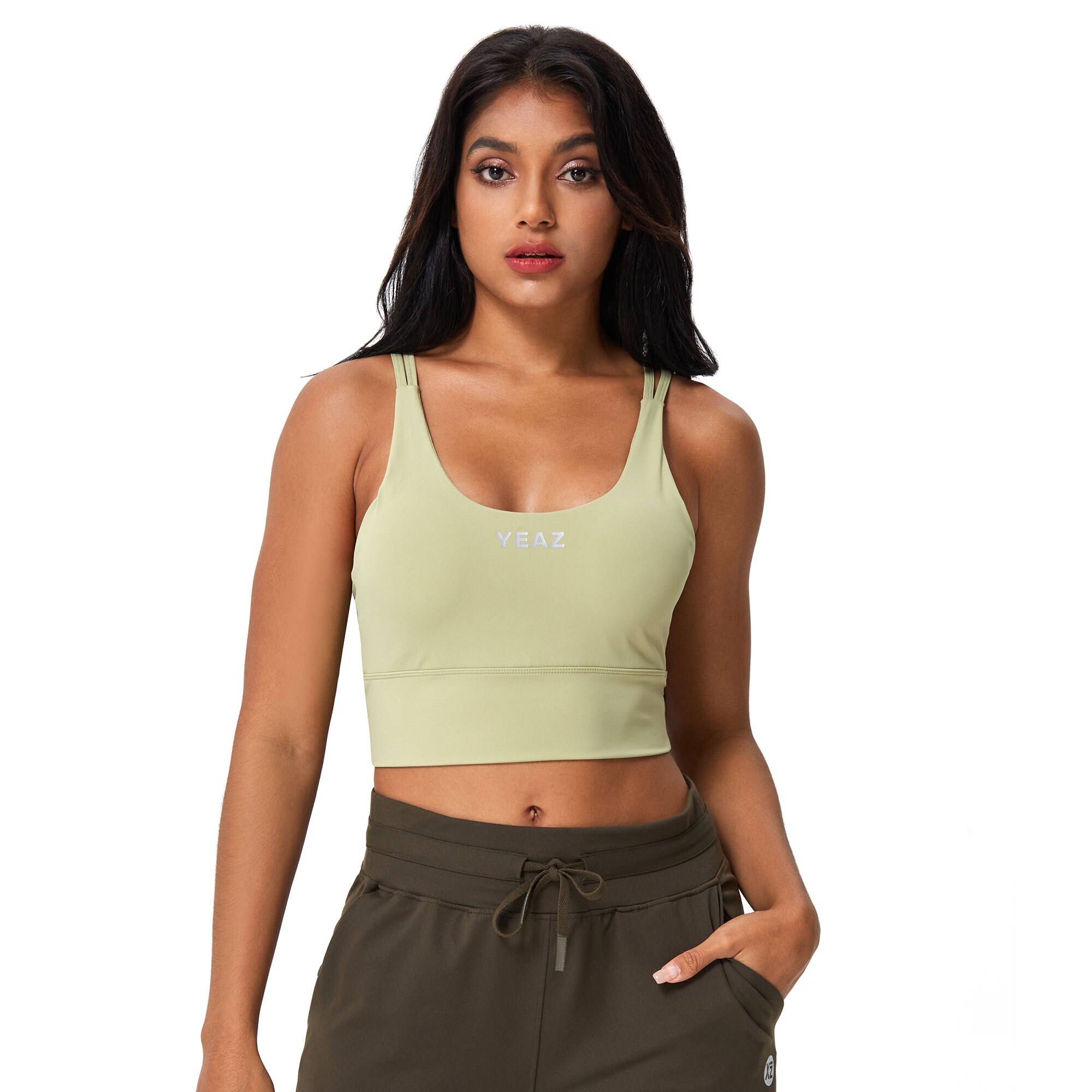 YEAZ Sporttop »Top GRACE«