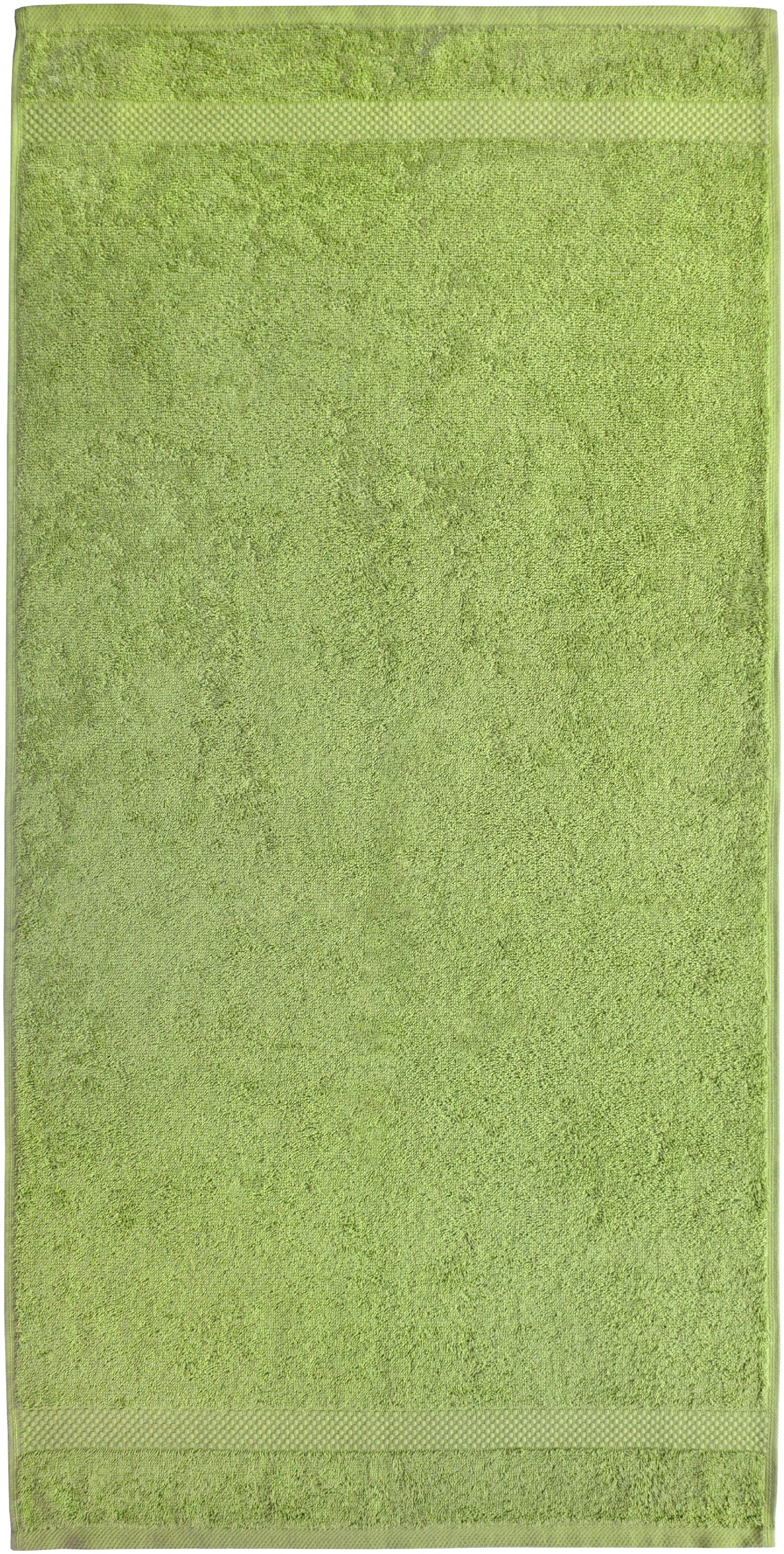 Dyckhoff Handtuch Set »Planet«, Set, 6 tlg., Frottier, 4 Handtücher (50x100cm), 2 Duschtücher (70x140cm)
