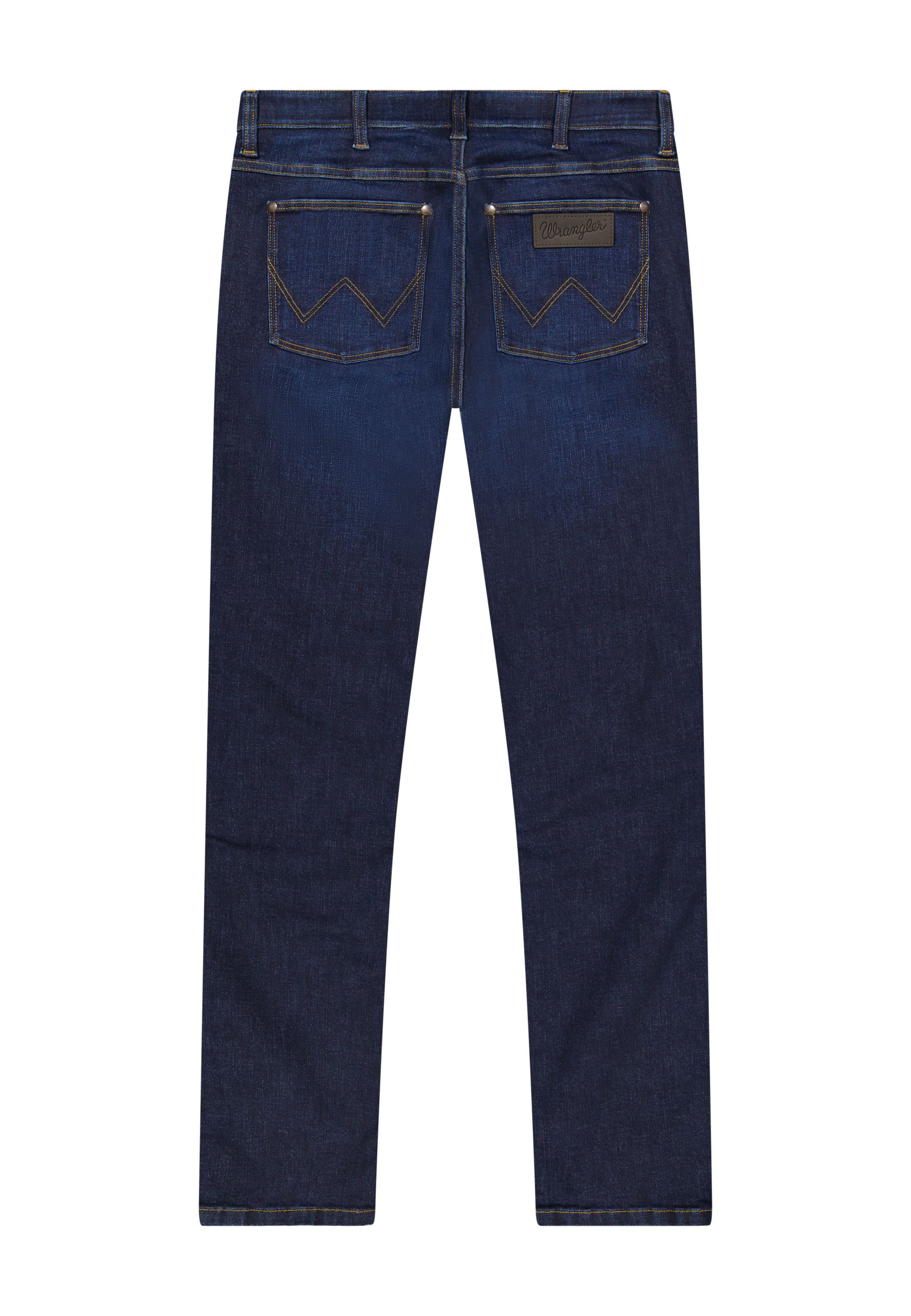 Wrangler Straight-Jeans »GREENSBORO FREE TO STRETCH«, Free to stretch material