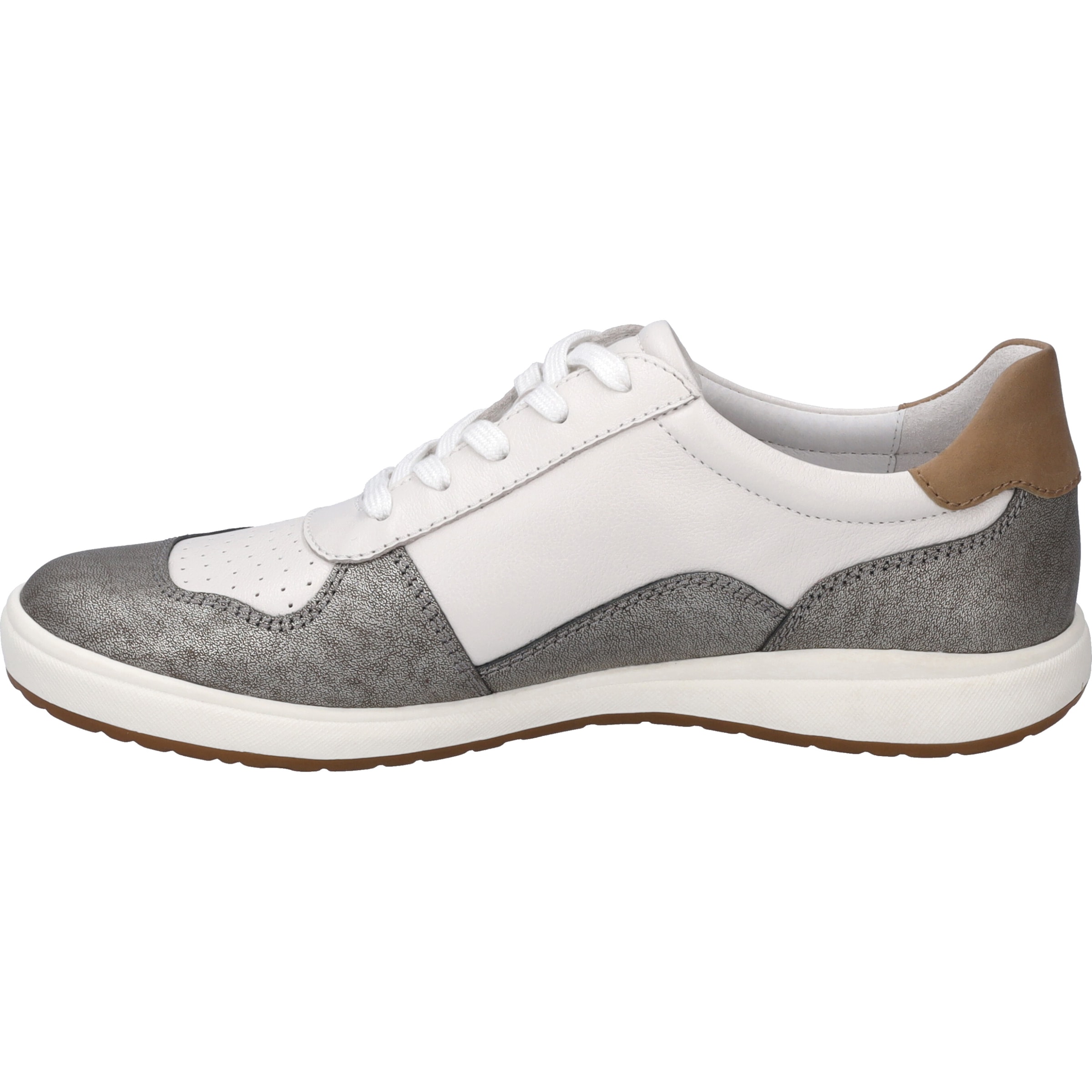 Josef Seibel Sneaker »Caren 49, platin-multi«