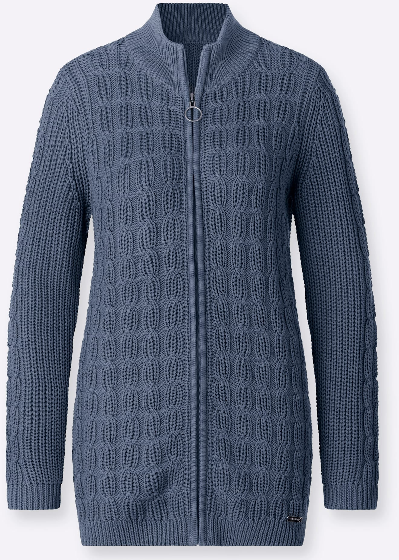Casual Looks Strickjacke