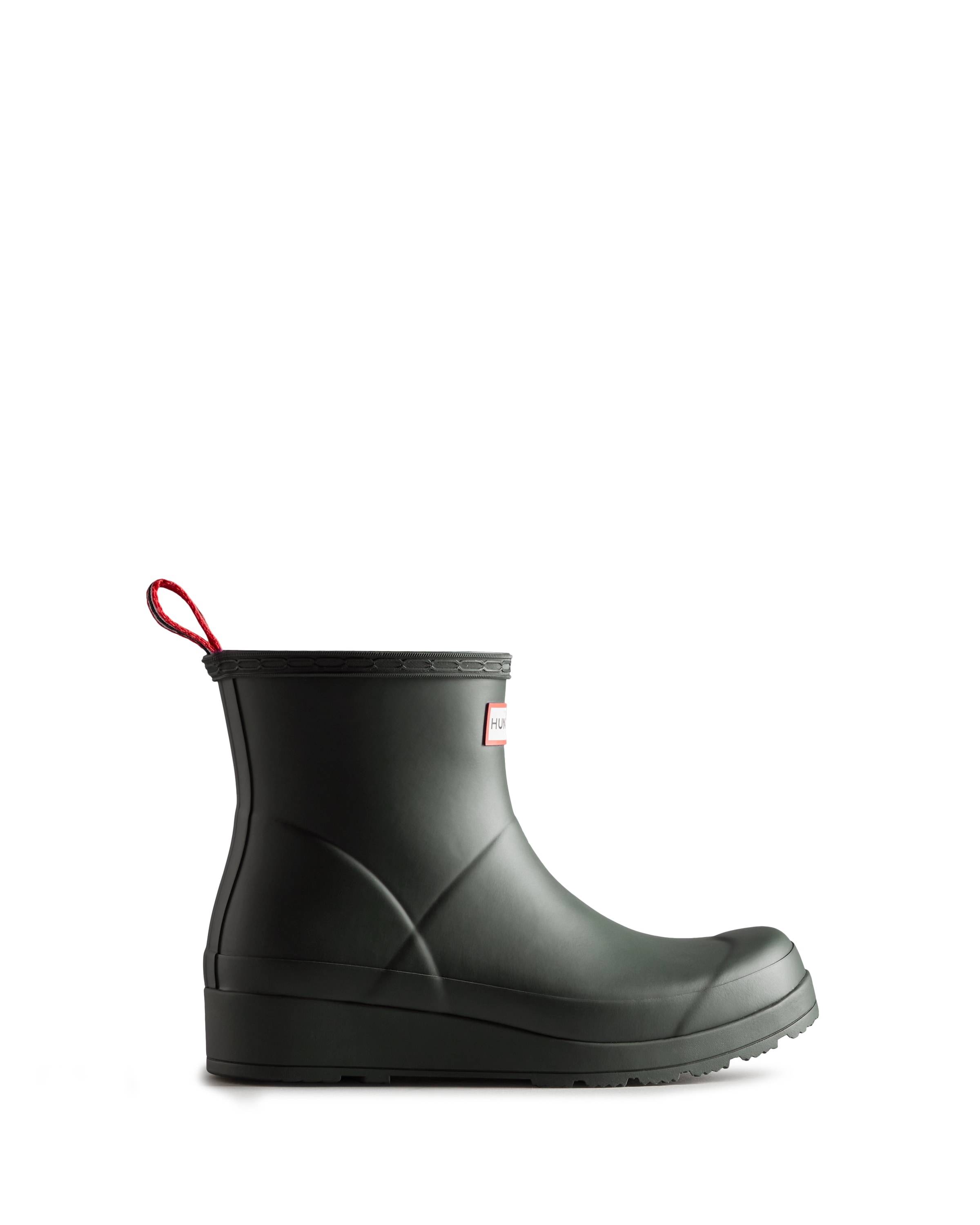 Hunter Gummistiefel »Play Short«  wasserdicht