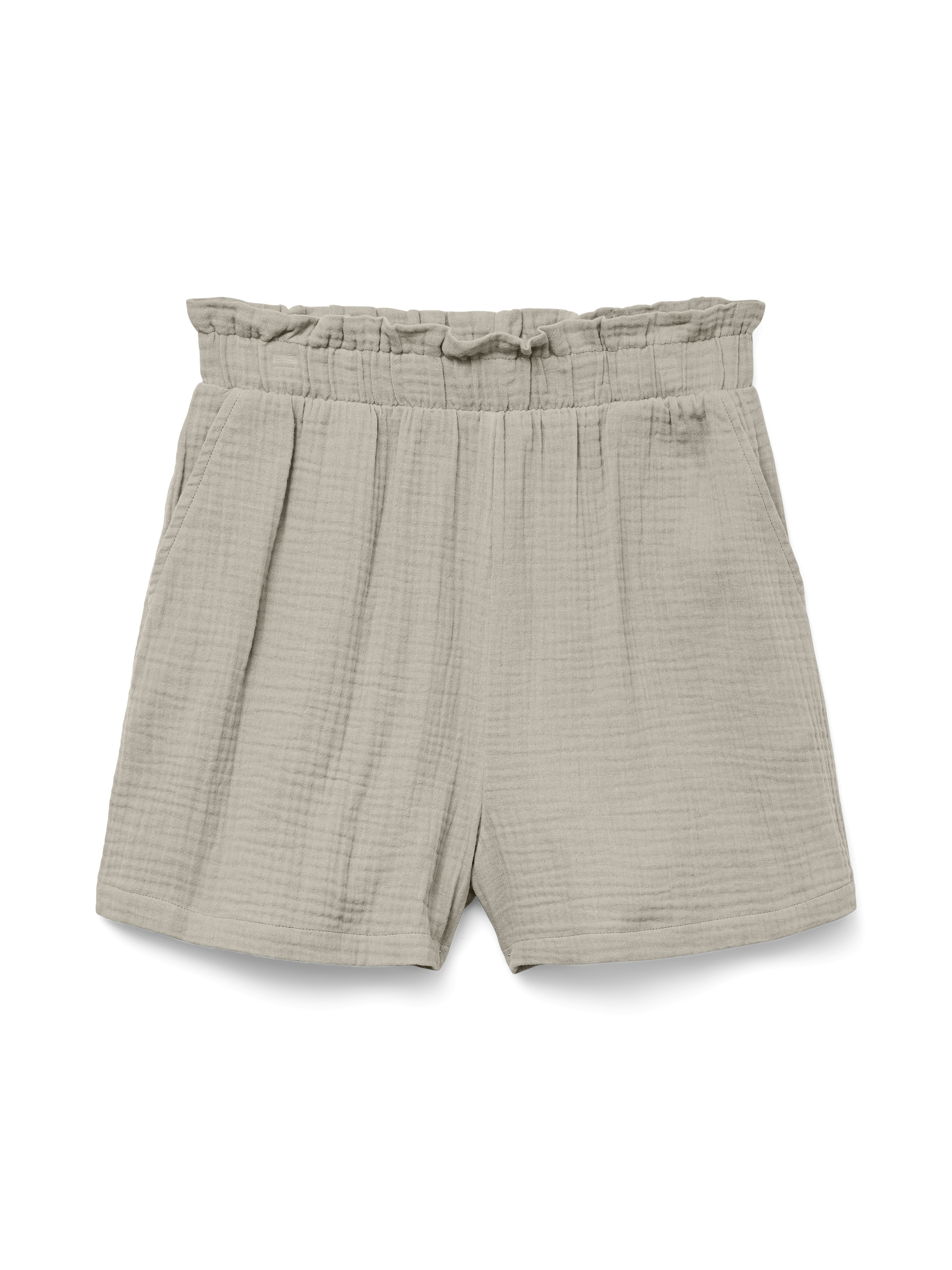Vero Moda Shorts »VMNATALI HW SHORTS NOOS«