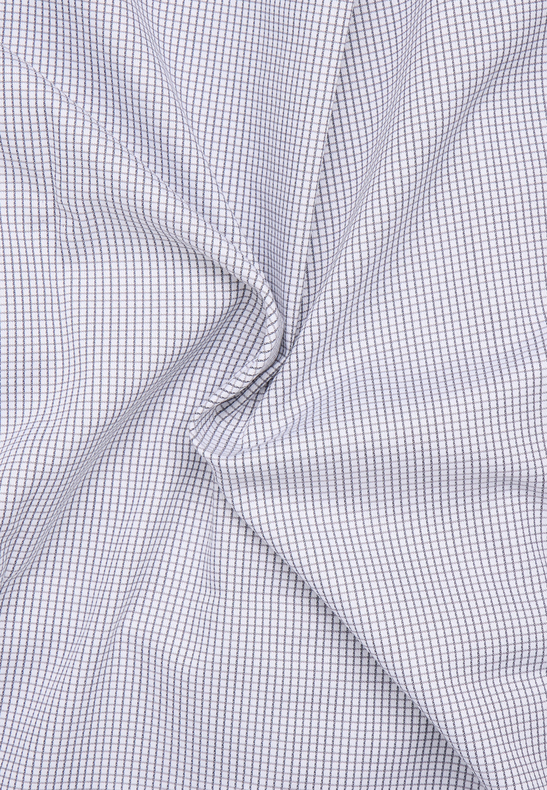 Eterna Langarmhemd »MODERN FIT«, NON IRON (bügelfrei)