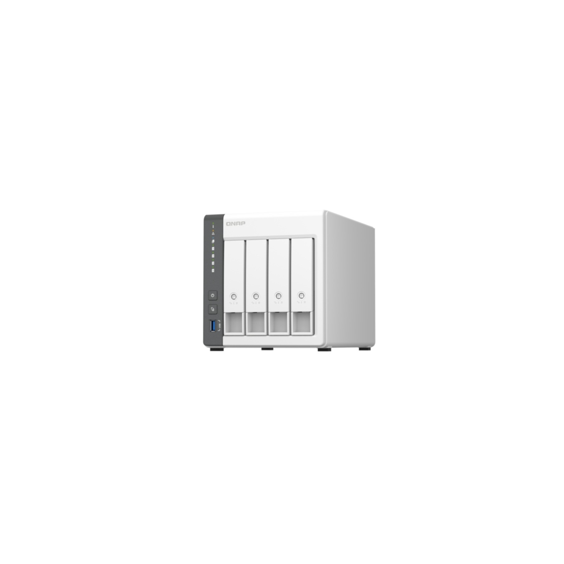 QNAP NAS-Server »TS-433«