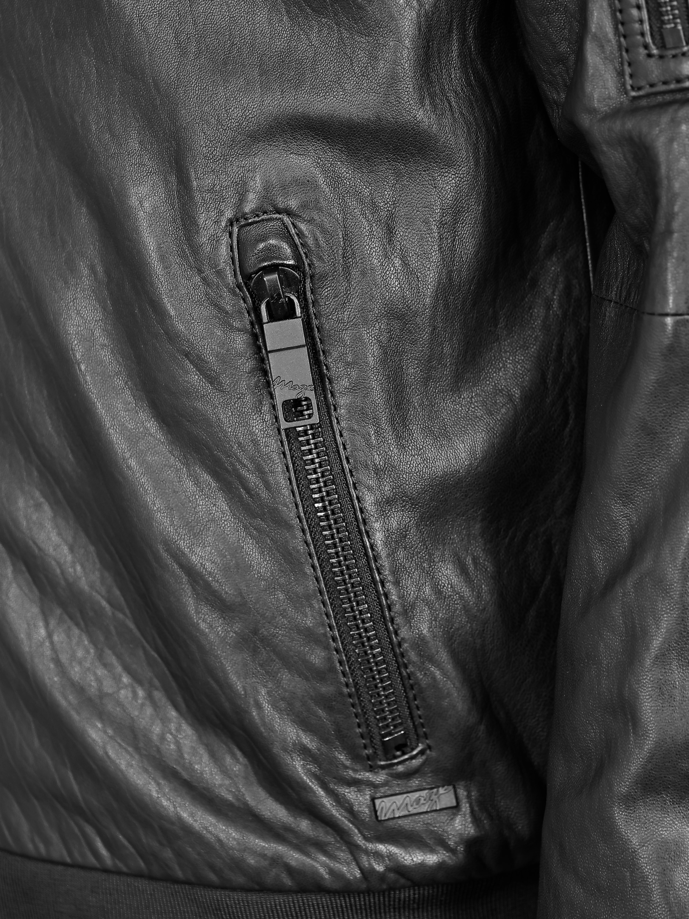 Maze Lederjacke »Lederblouson 42021205«