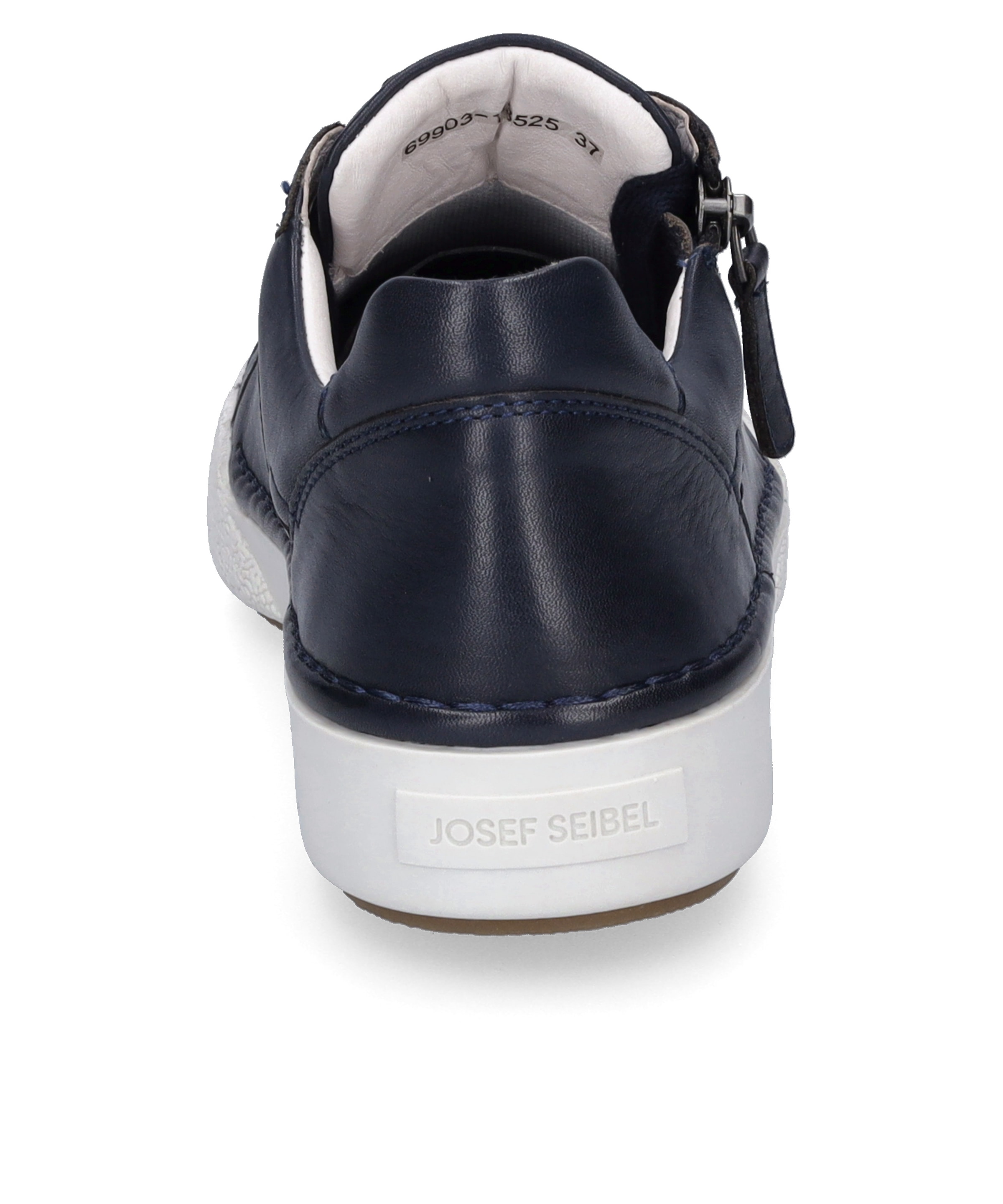 Josef Seibel Sneaker »Claire 03, indigo«
