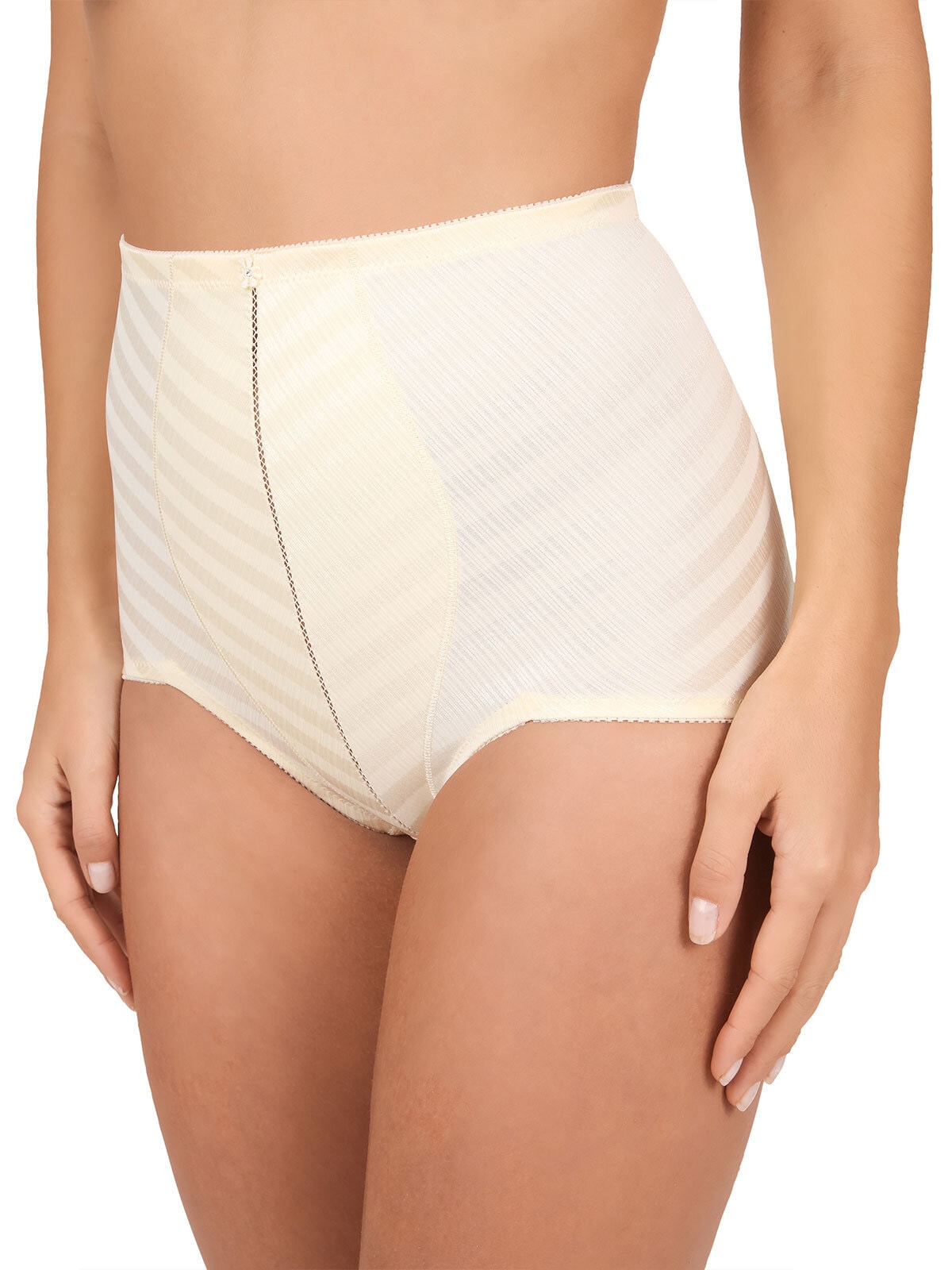 Felina Panty »Damen Panty Weftloc«, (1 Stück St.)