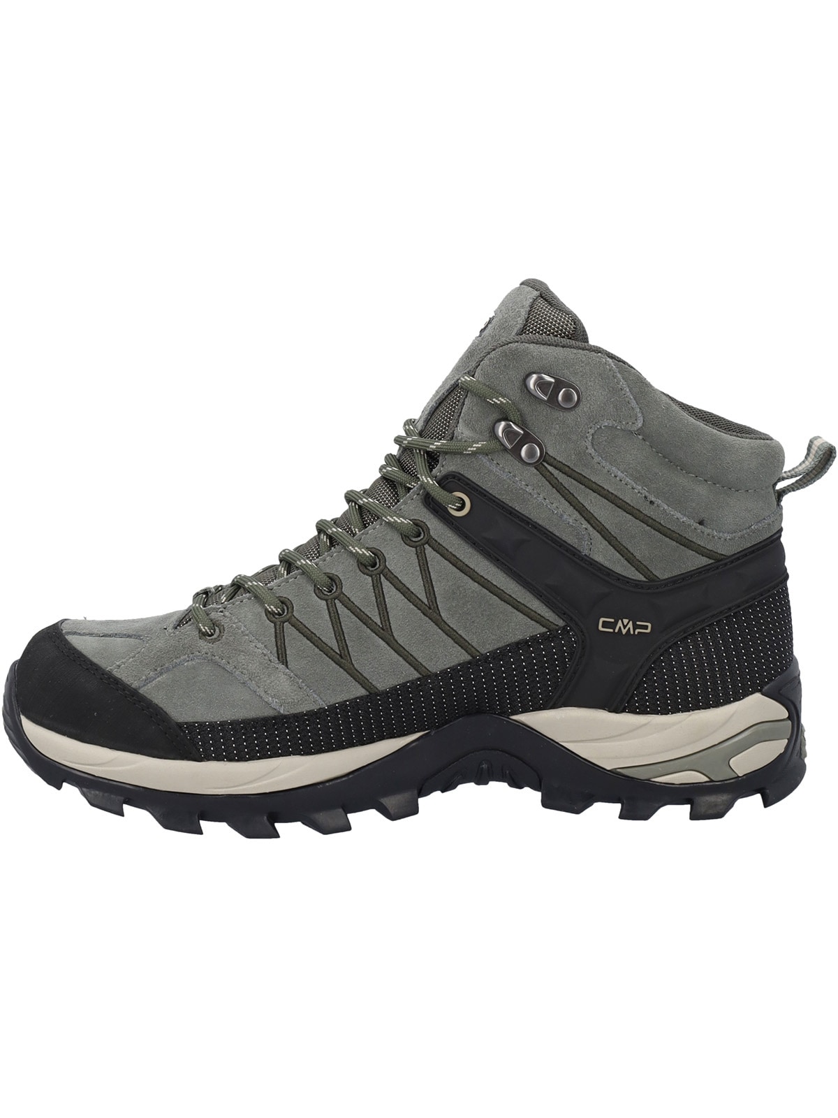 CMP Wanderschuh »Rigel Mid WP«