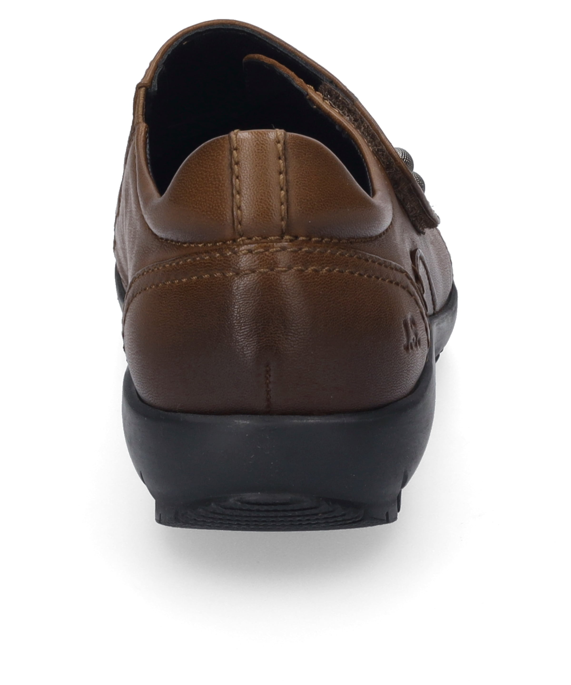 Josef Seibel Slipper »Charlotte 08, cognac«